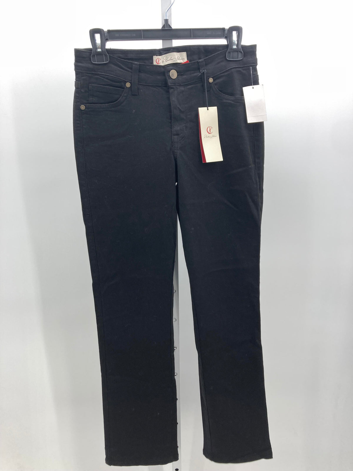 Cookie Johnson Size 2 Misses Jeans