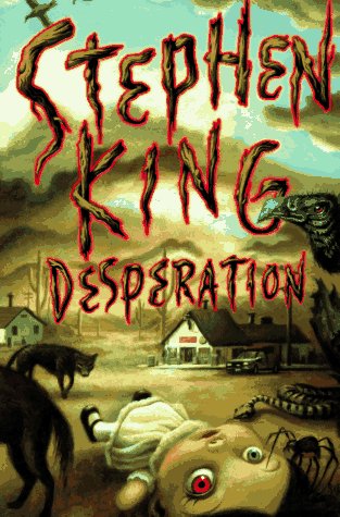 Desperation - Stephen King