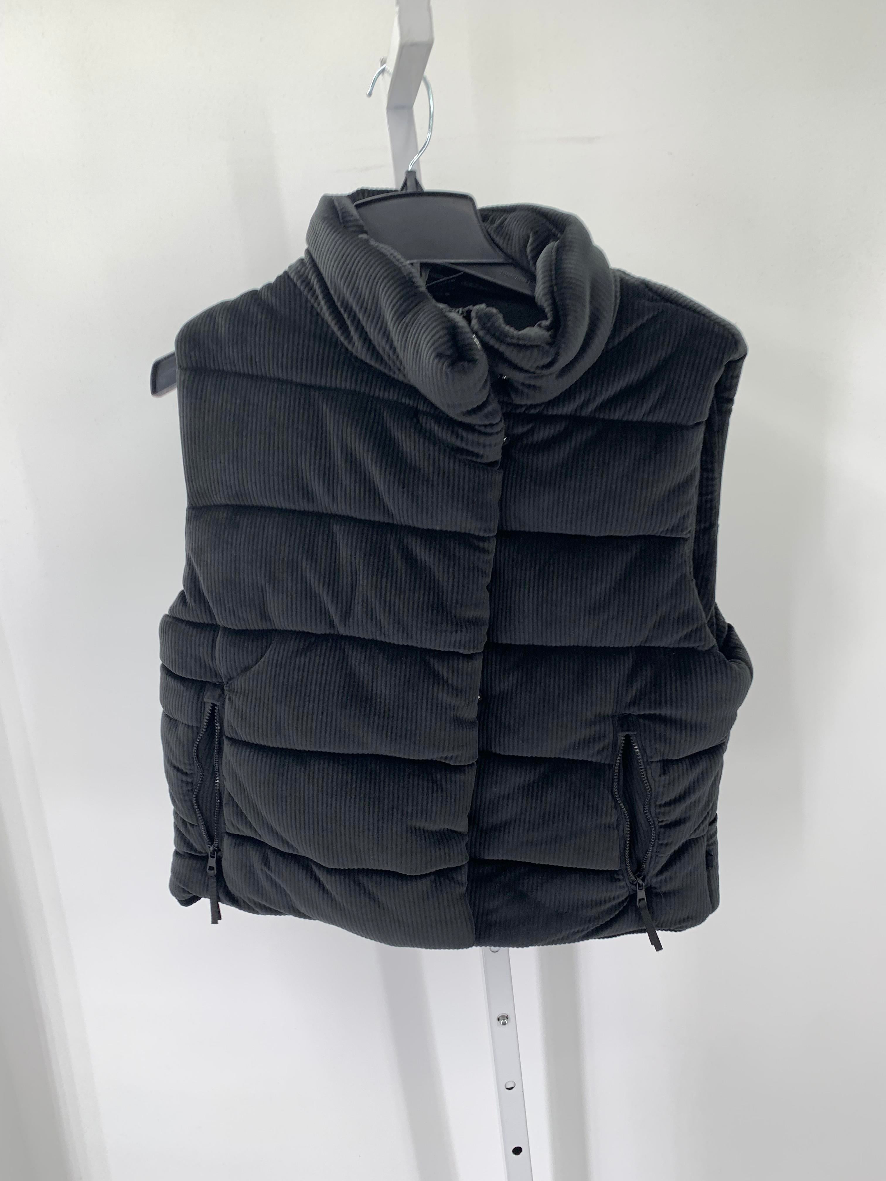 Avia Size L/XL Misses Vest