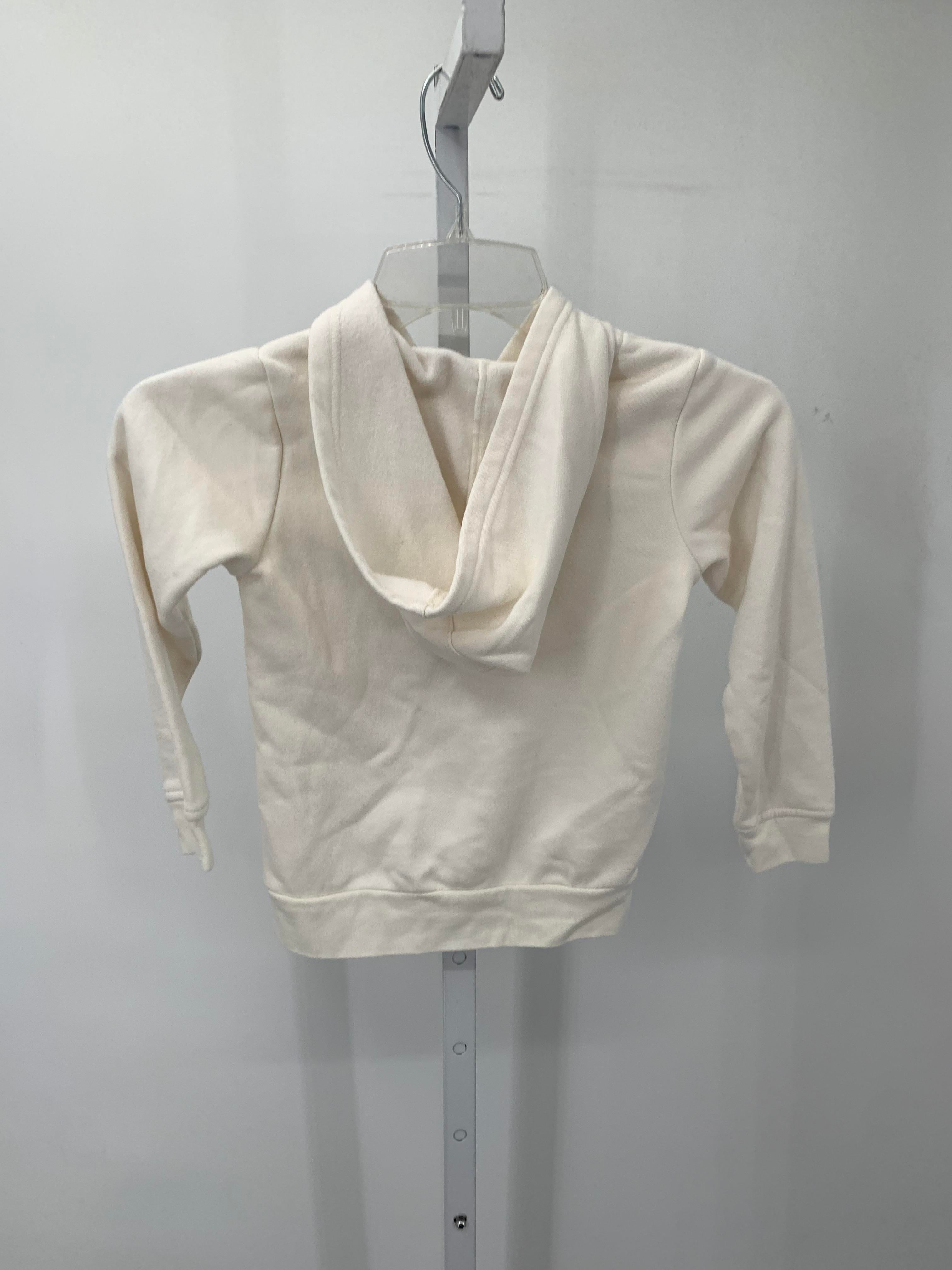 Okie Dokie Size 5T Girls Sweat Jacket