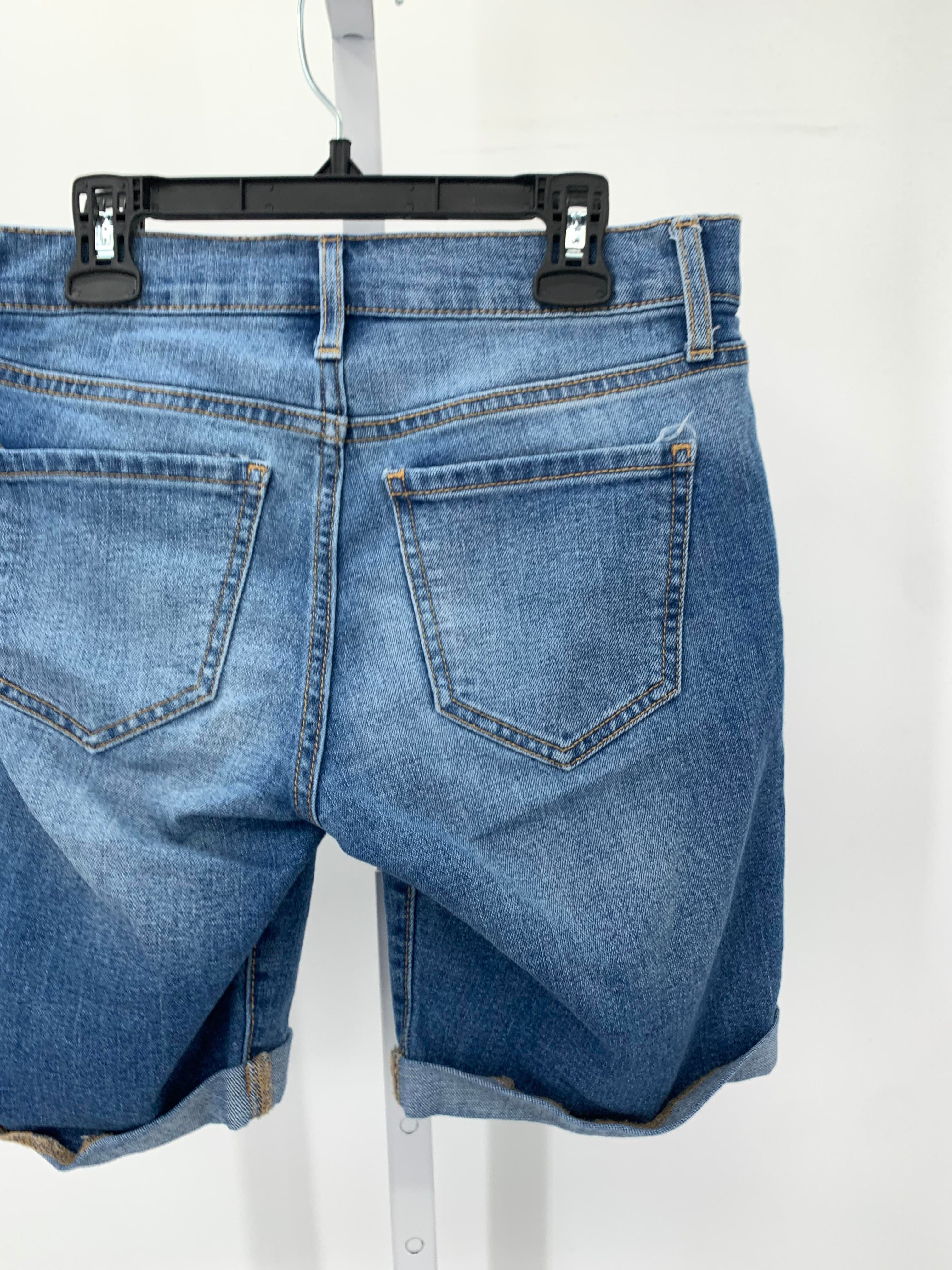 Old Navy Size 0 Misses Shorts