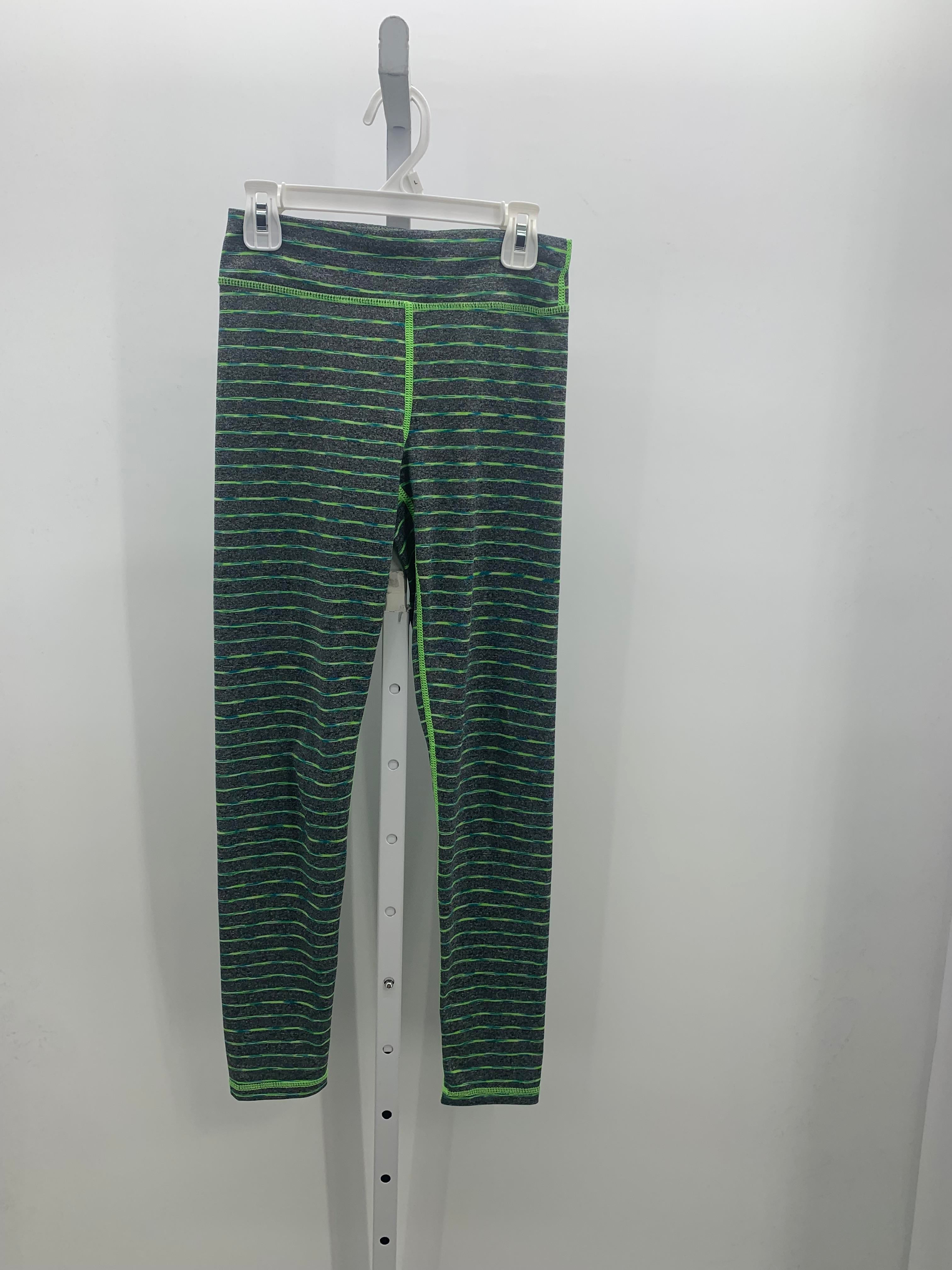 90 degree Size 12 Girls Leggings