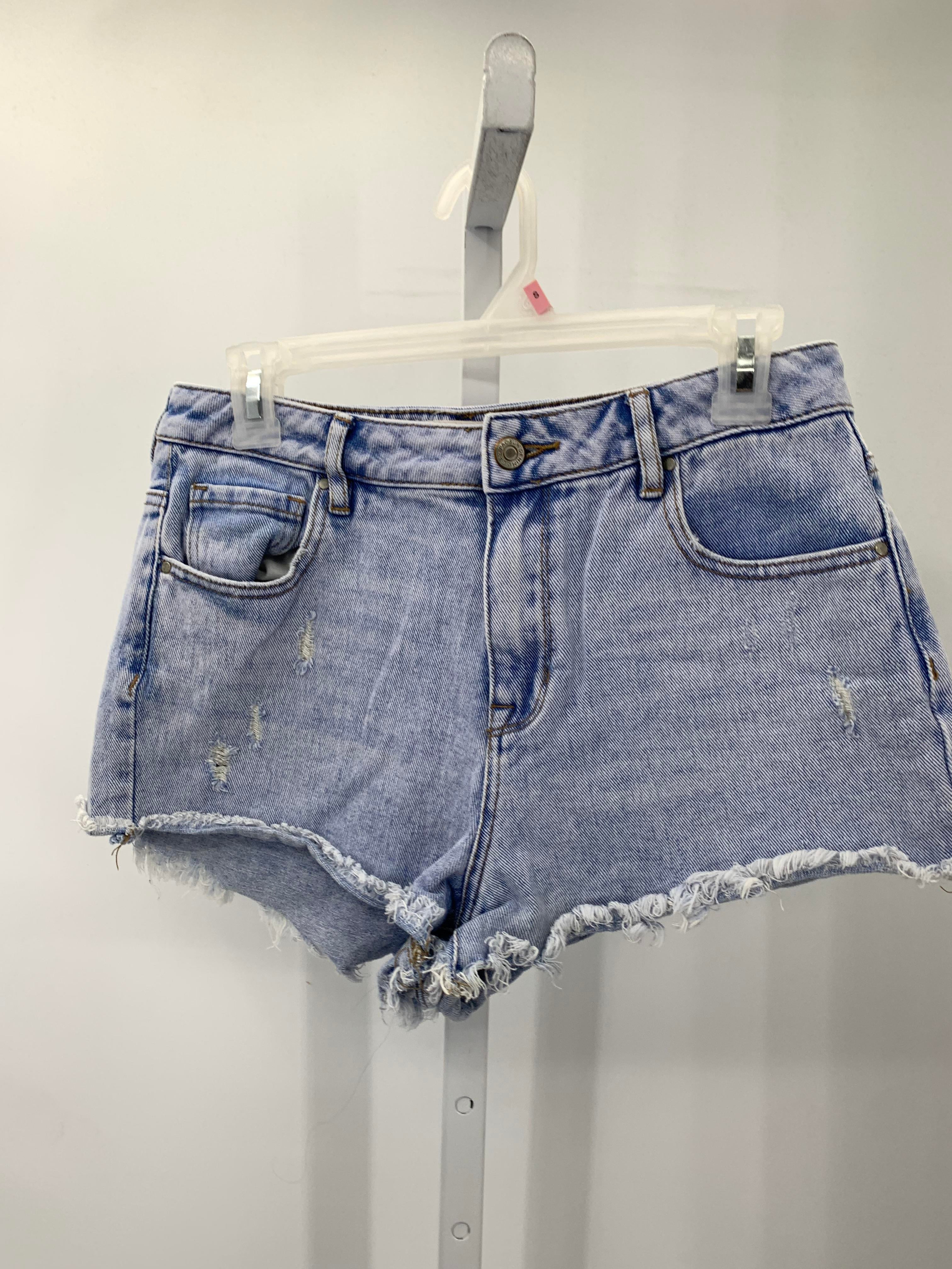 PacSun Size 6 Juniors Shorts