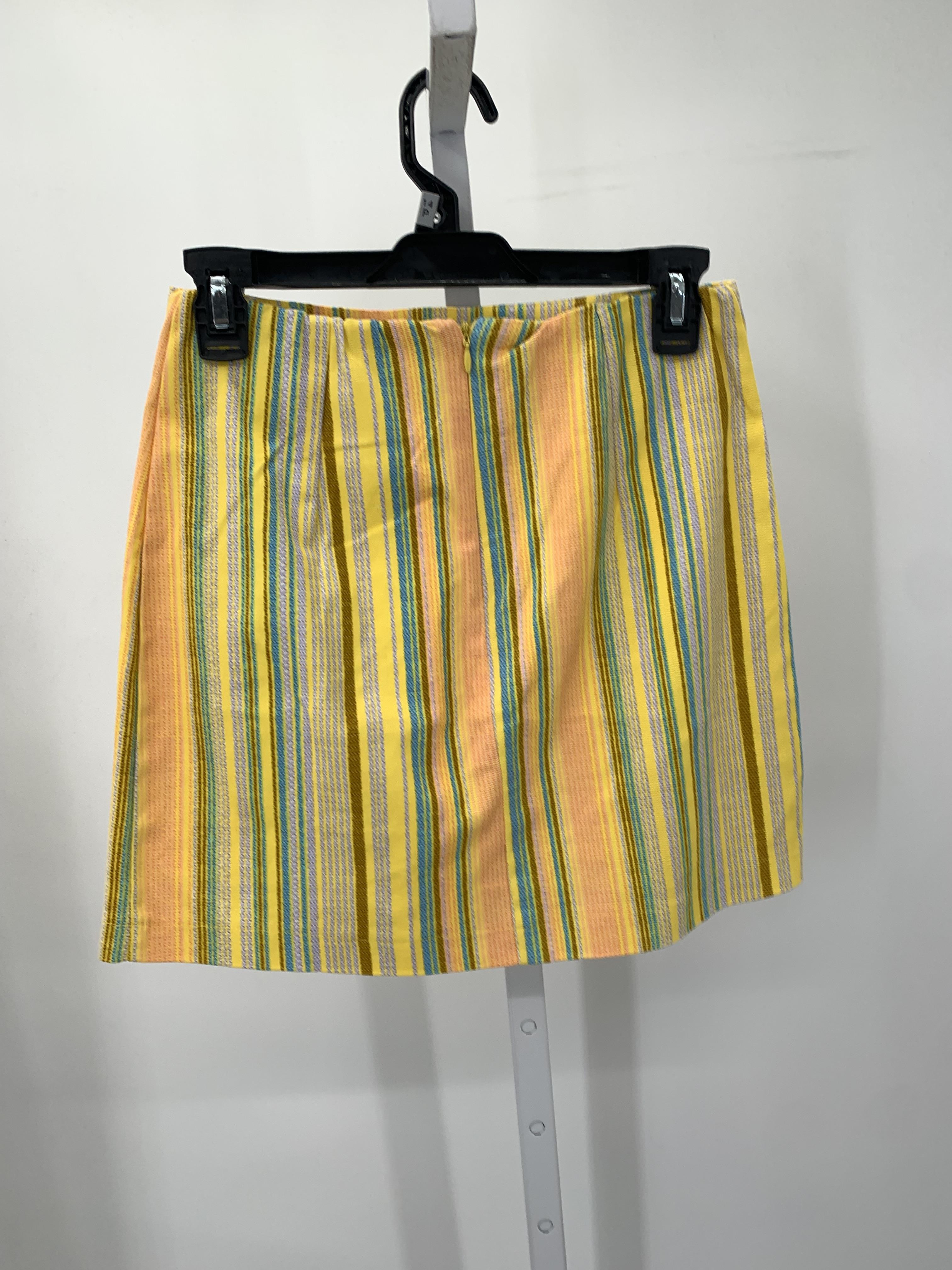 Love on a Hanger Size 5 Juniors Skirt