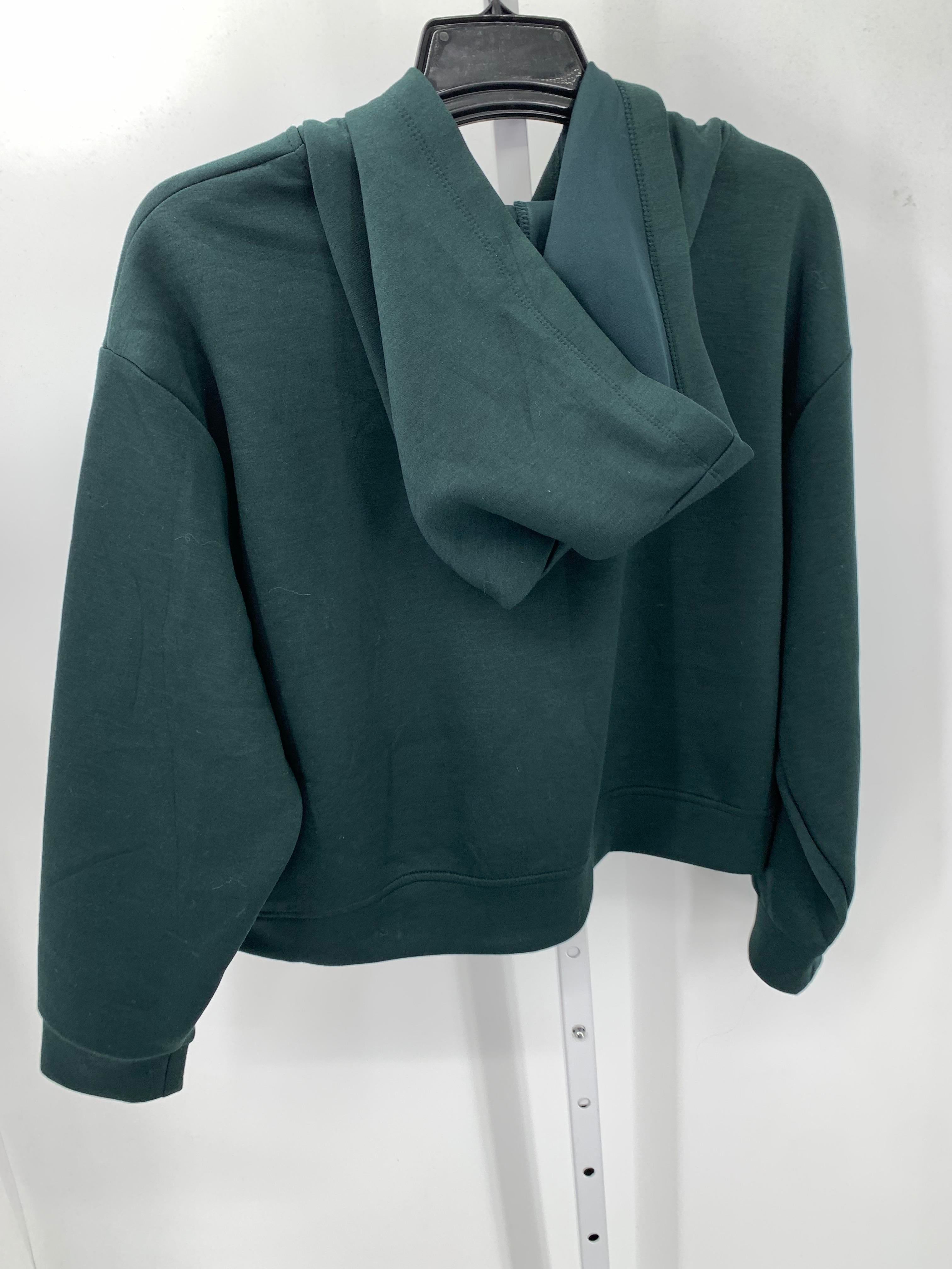 A New Day Size XXL Misses Sweat Jacket