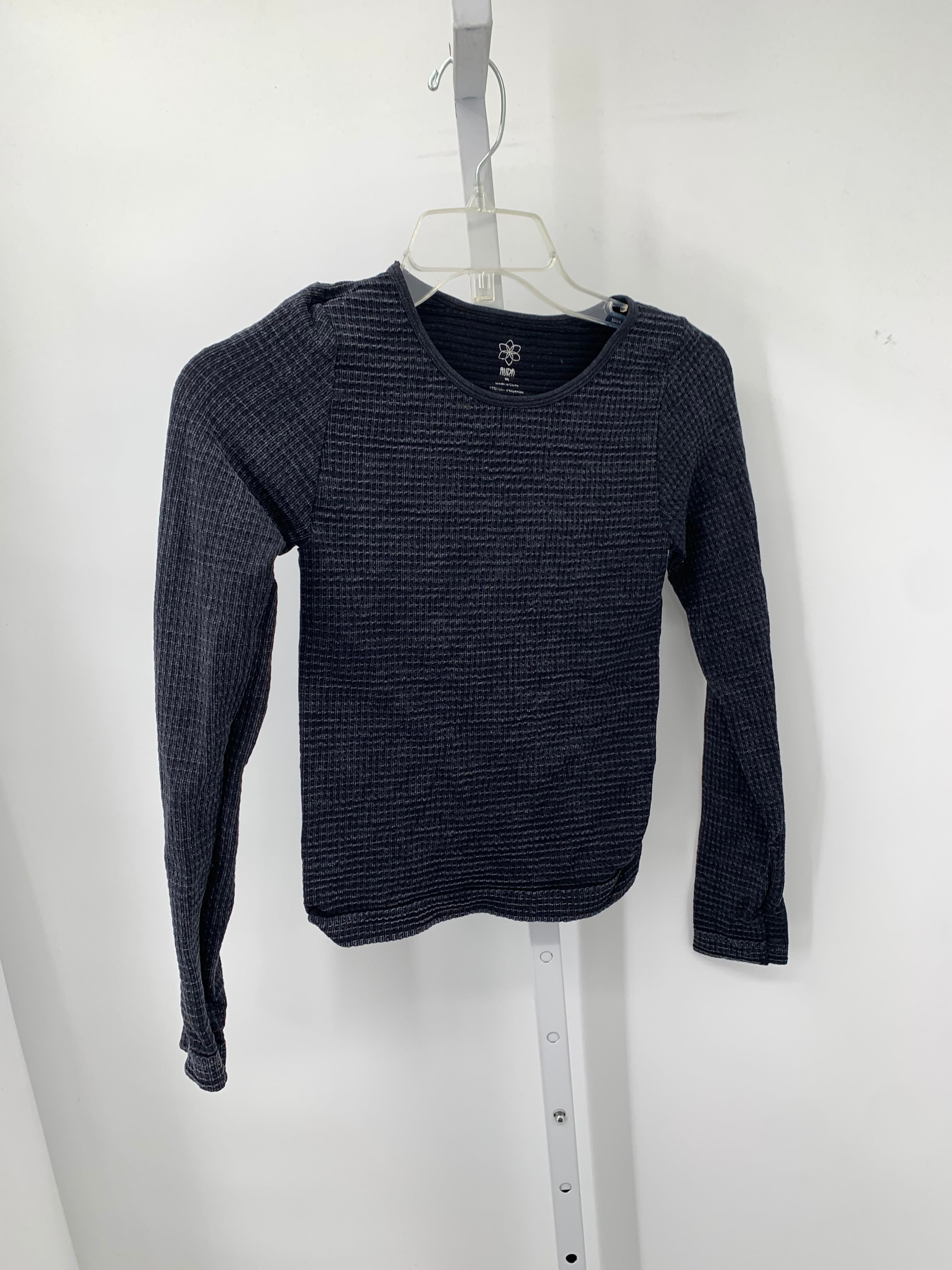 Size Medium Misses Long Sleeve Shirt
