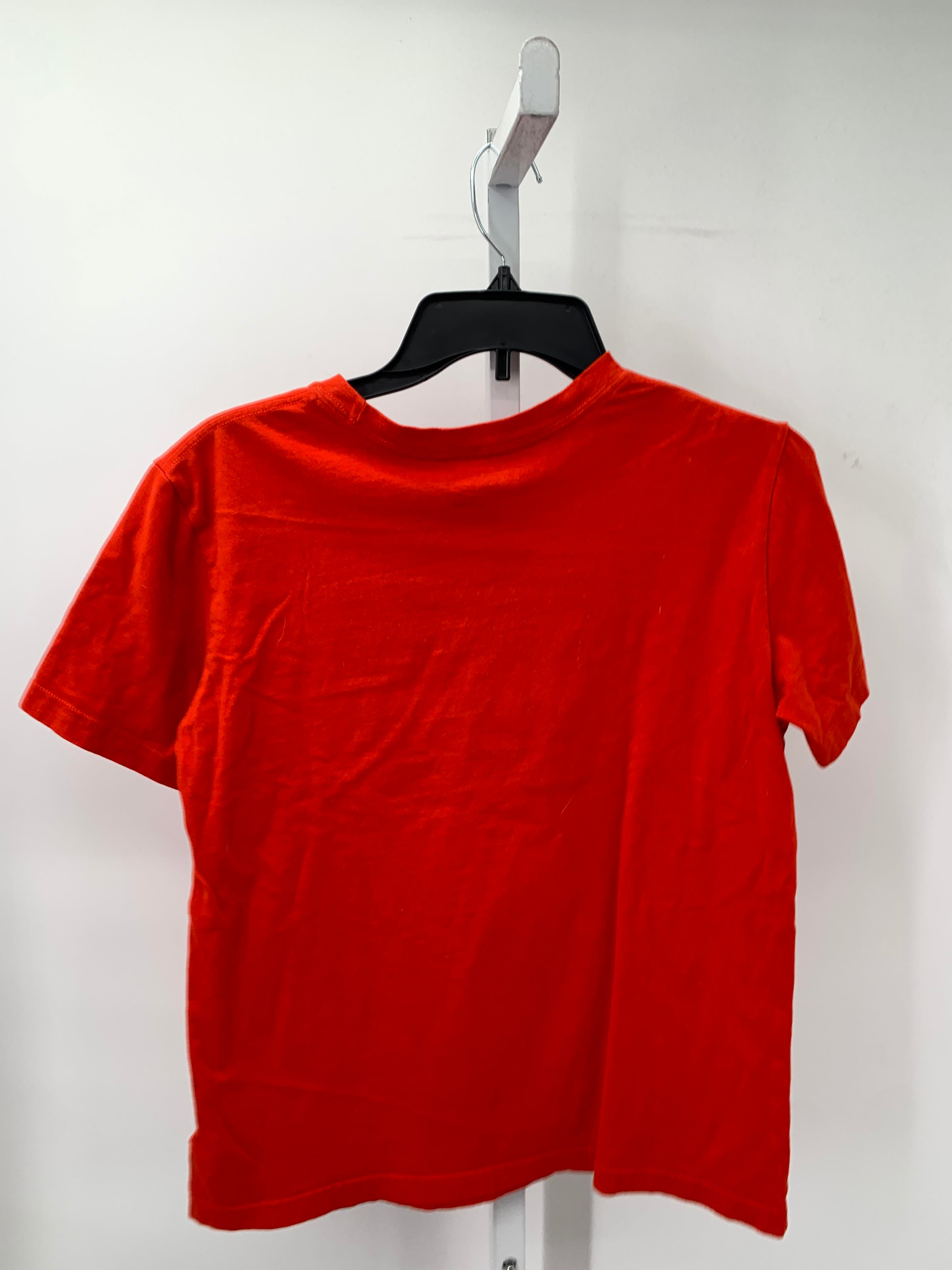 CREWNECK KNIT TEE