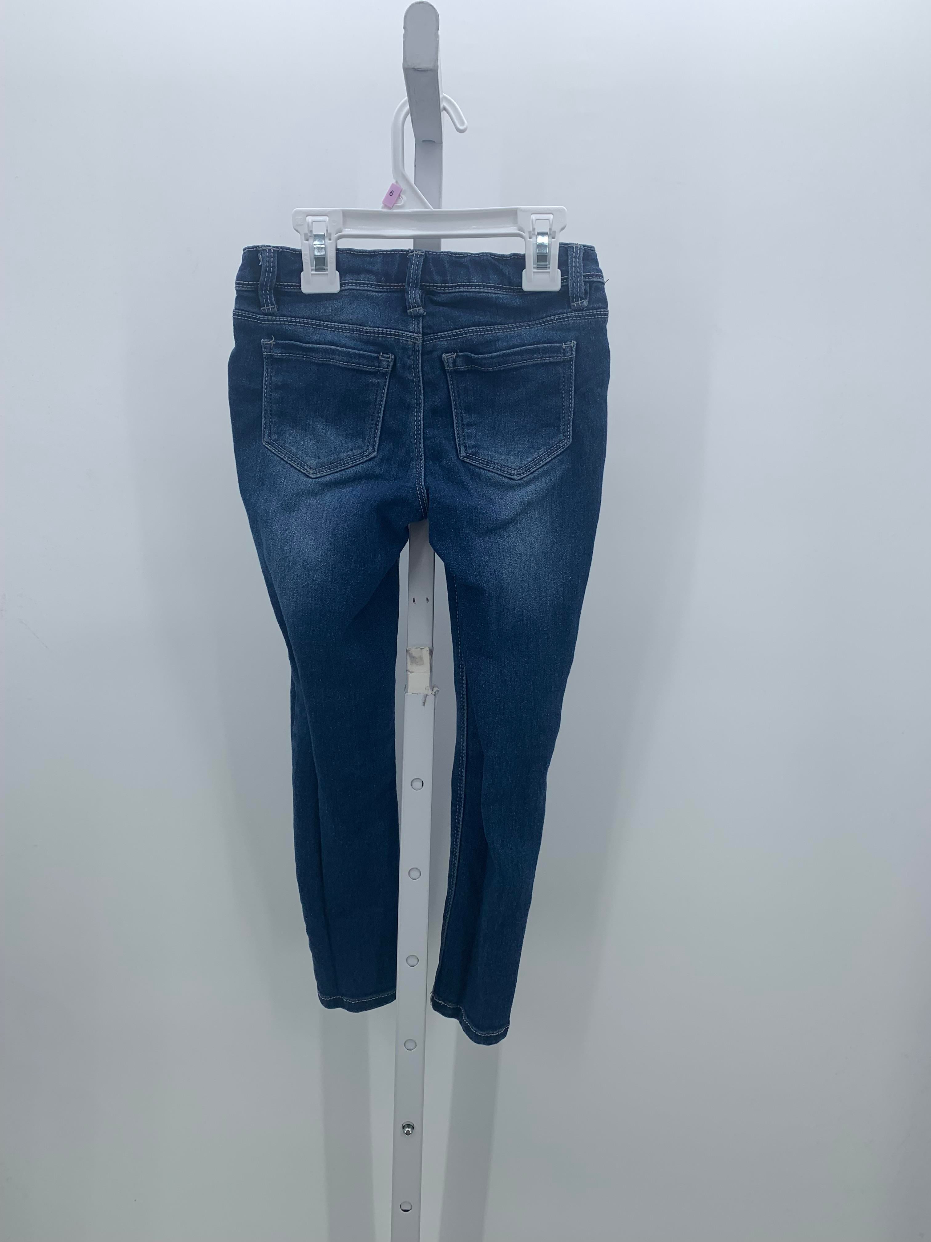 SQZ Size 6 Girls Jeans