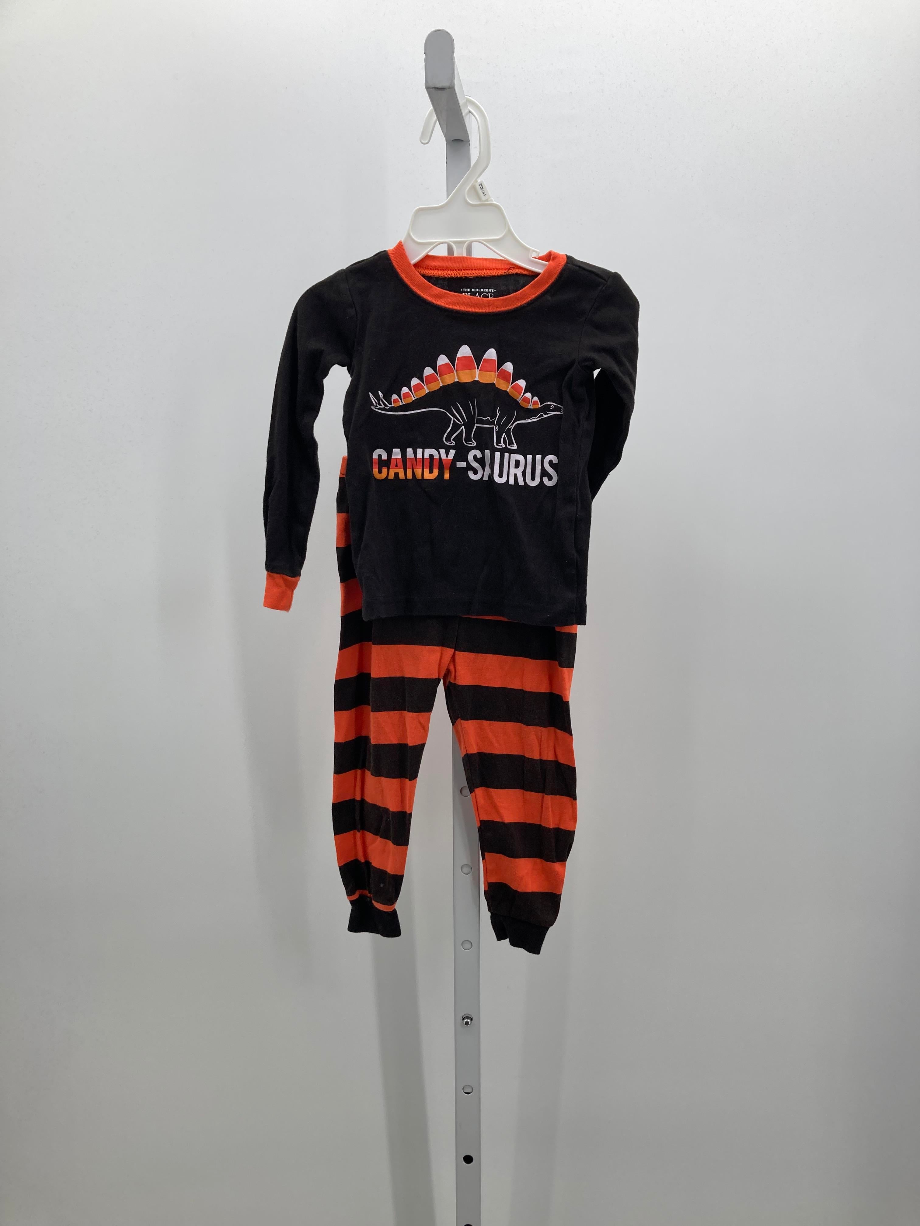 CANDY- SAURUS PJS
