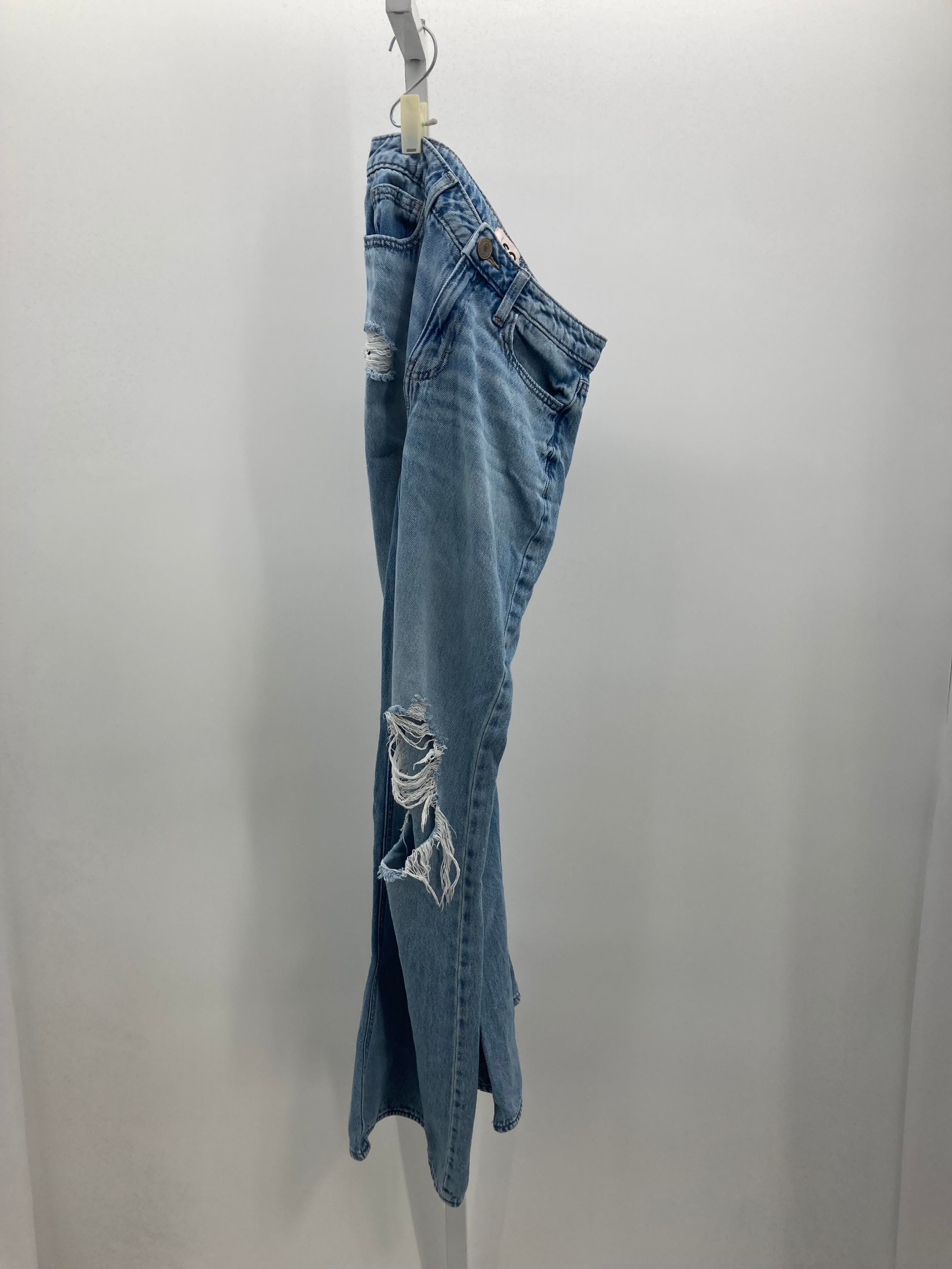 SO Size 3 Juniors Jeans