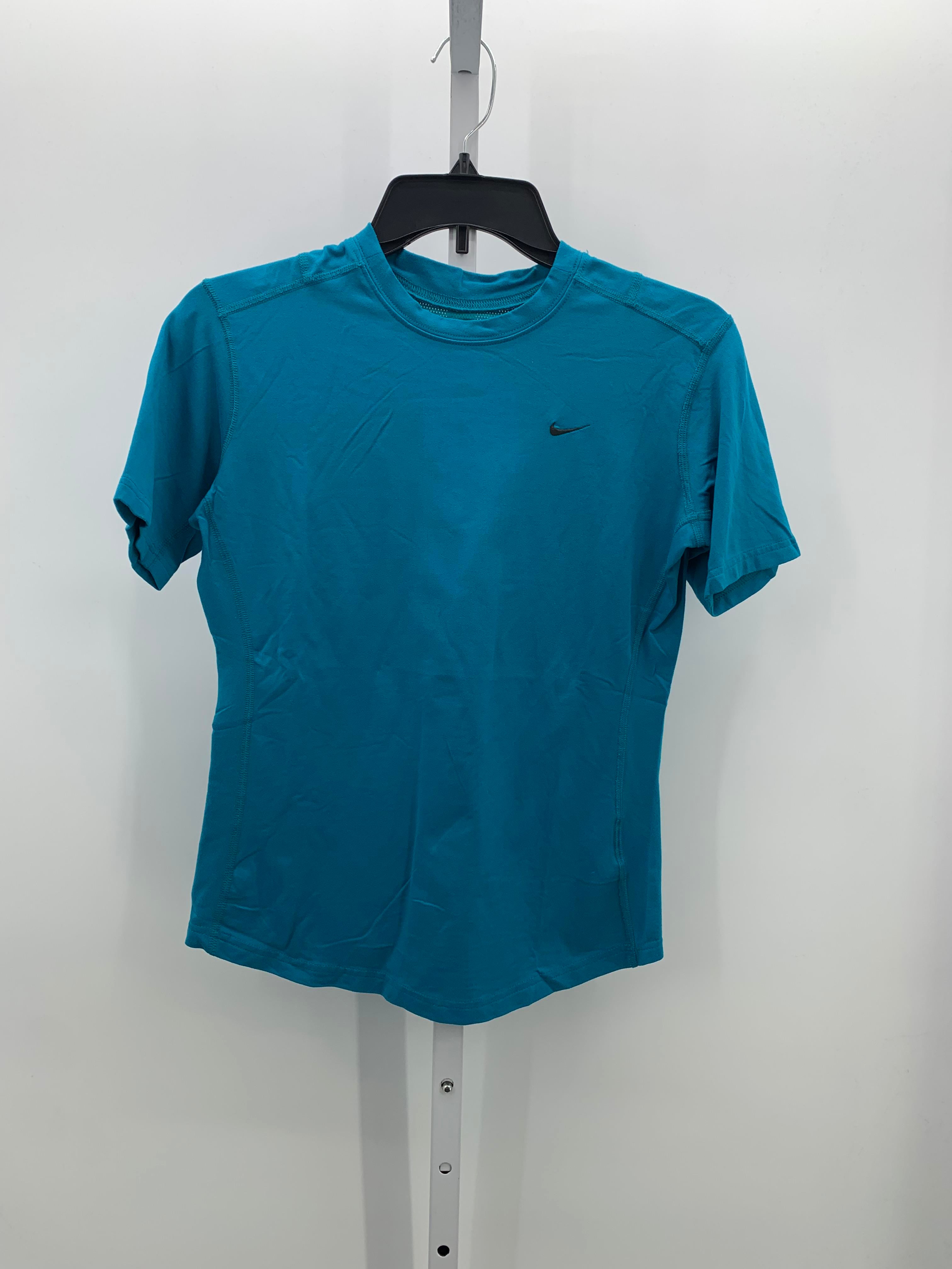 Nike Size Medium Misses Short Sleeve Shirt