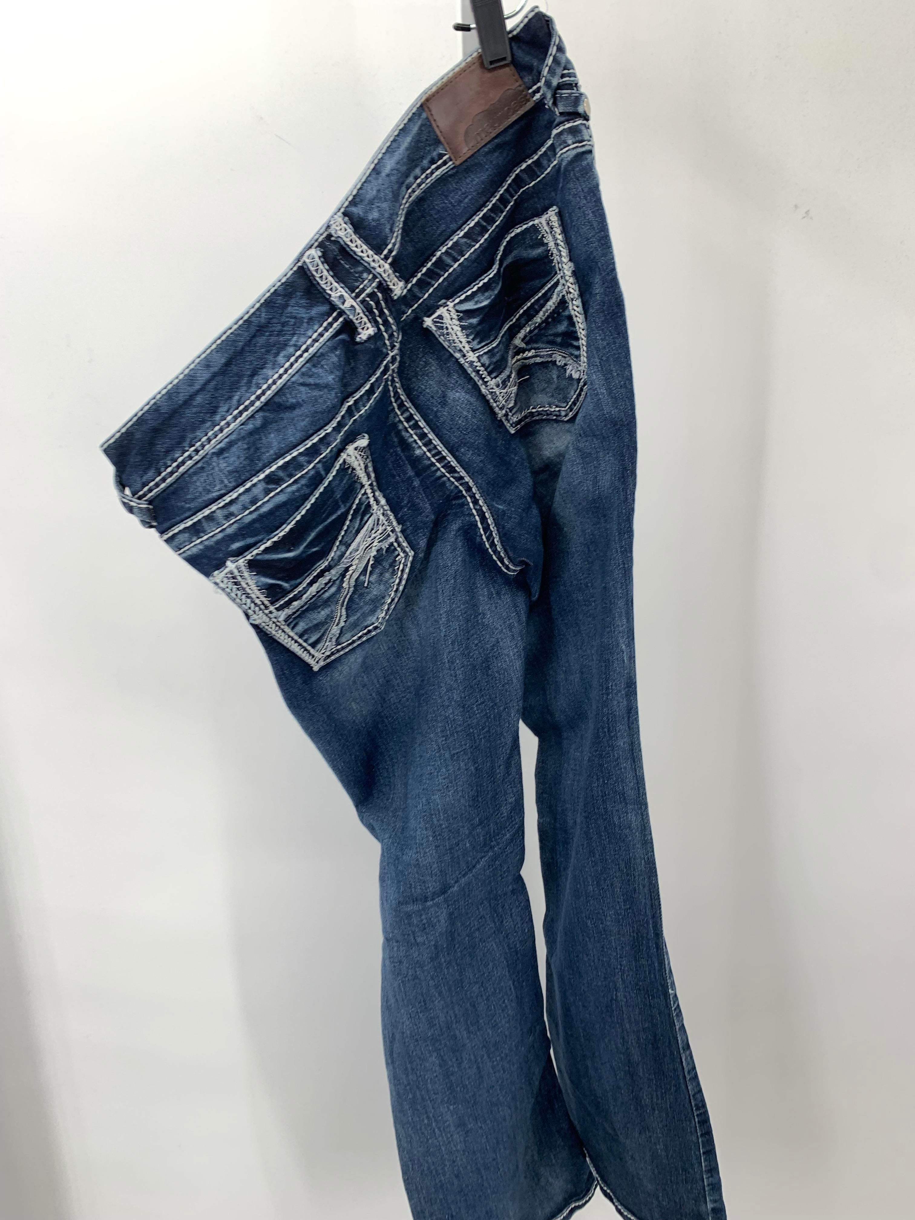 Maurices Size 7/8 Juniors Jeans