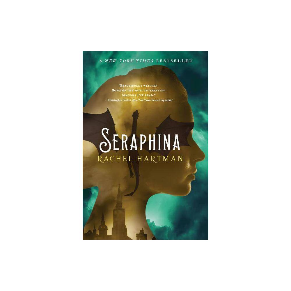 Seraphina - Hartman, Rachel