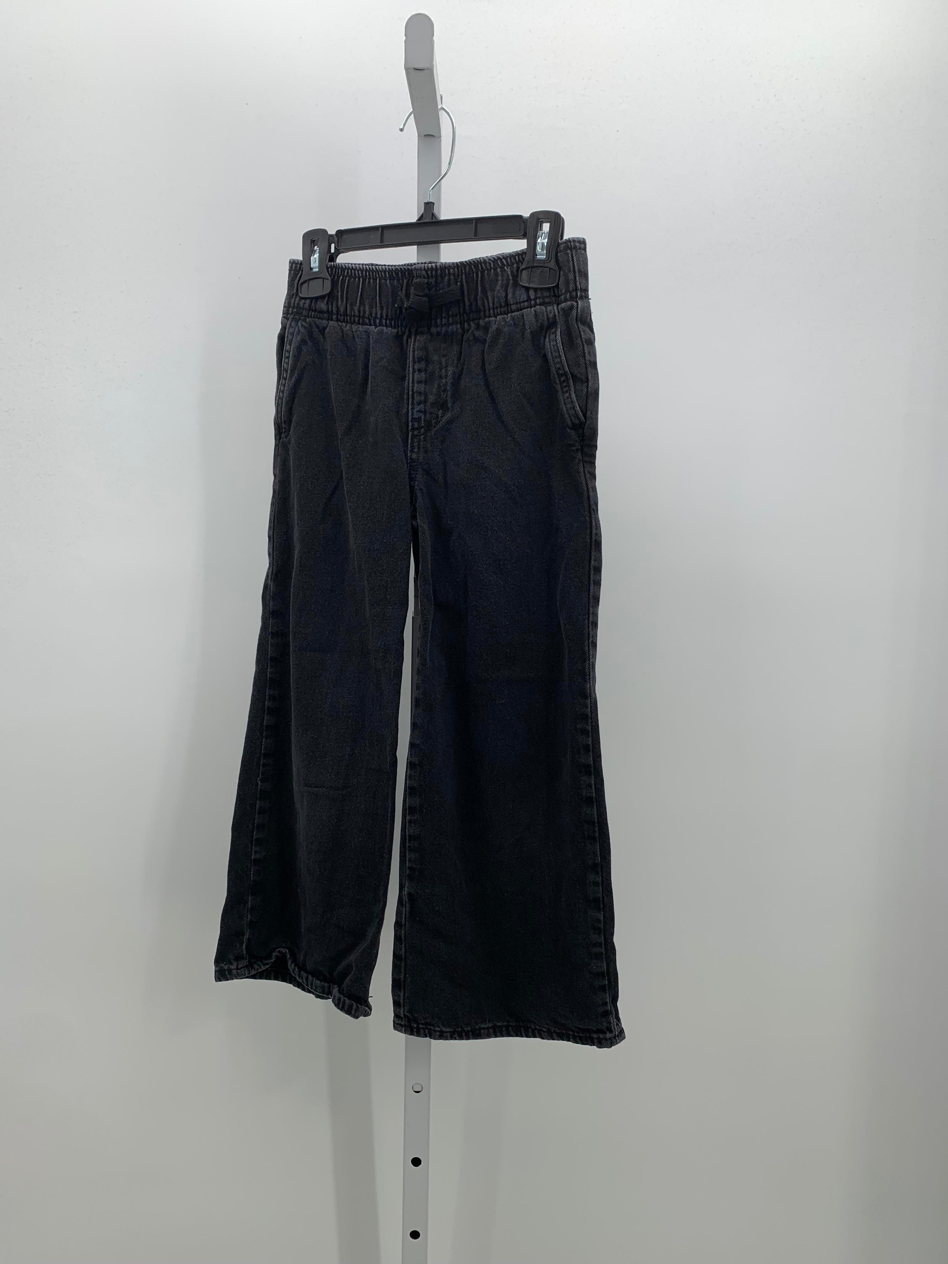 Old Navy Size 6-7 Girls Jeans