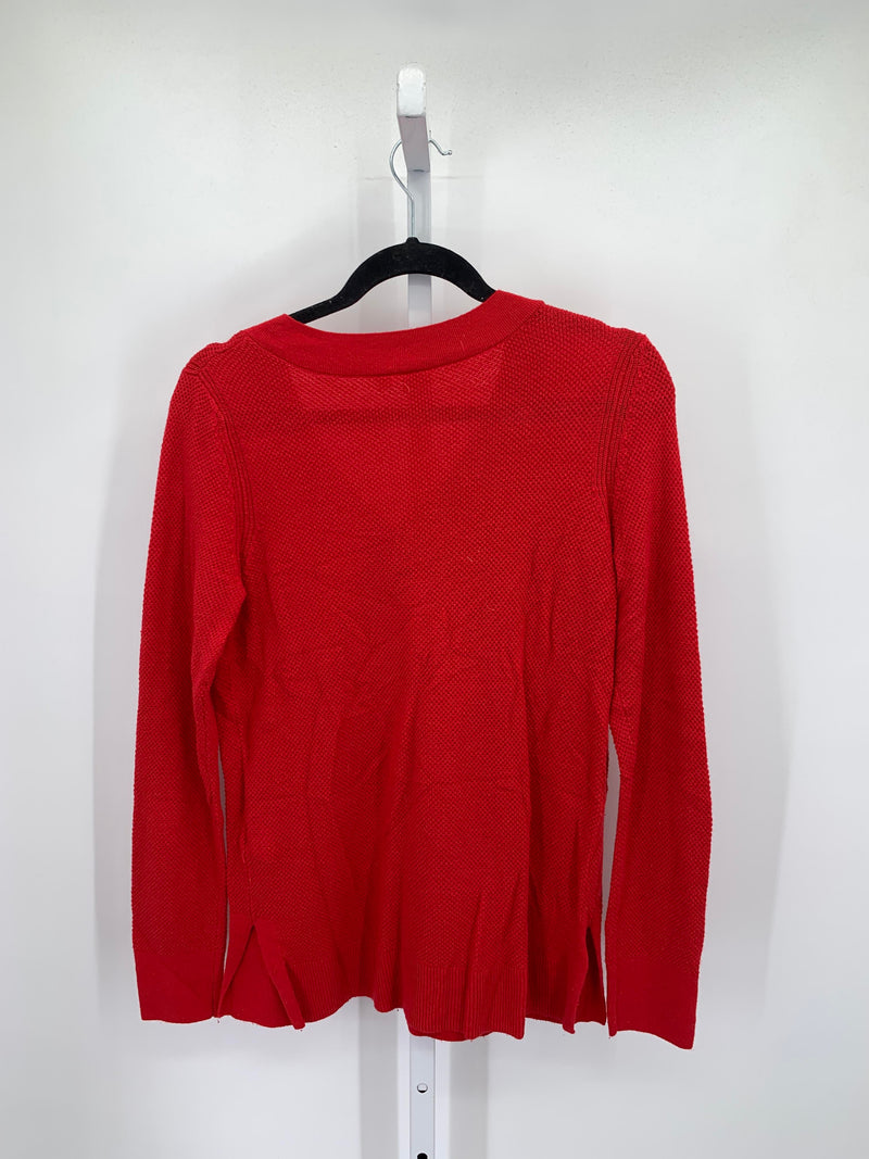 Gap Size Medium Misses Long Slv Sweater