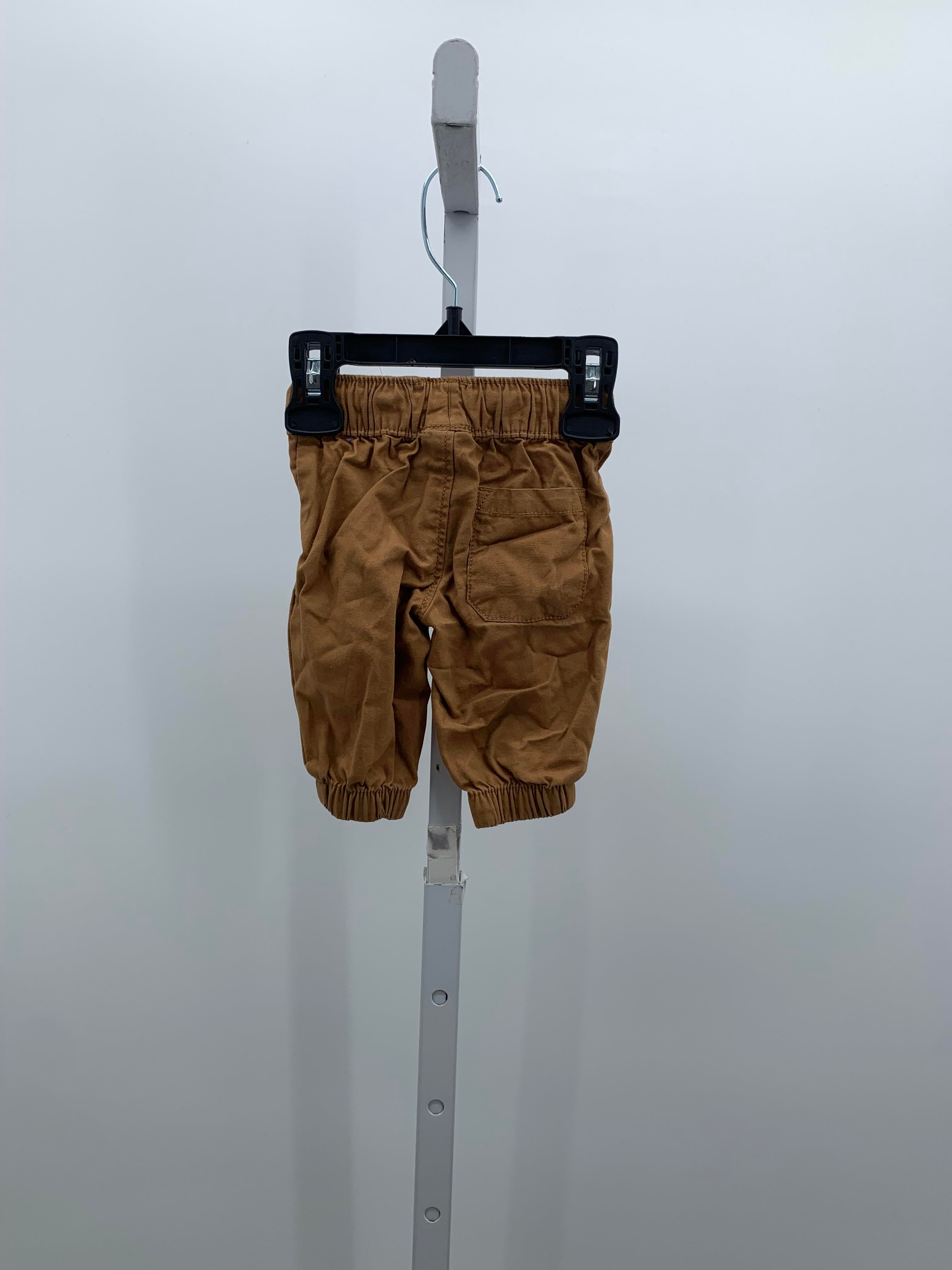 DRAW WAIST JOGGER