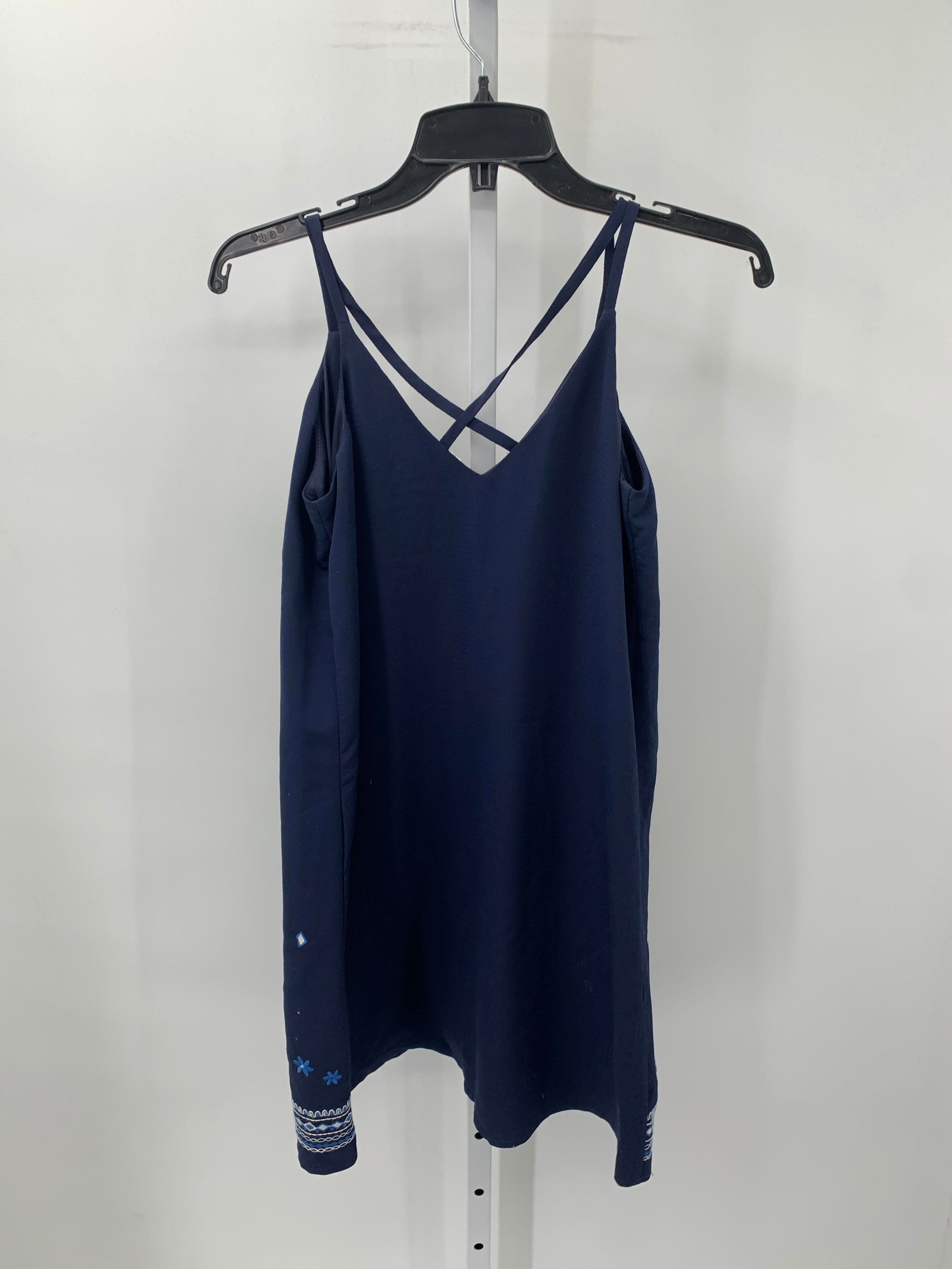 Xhilaration Size Small Misses Sundress