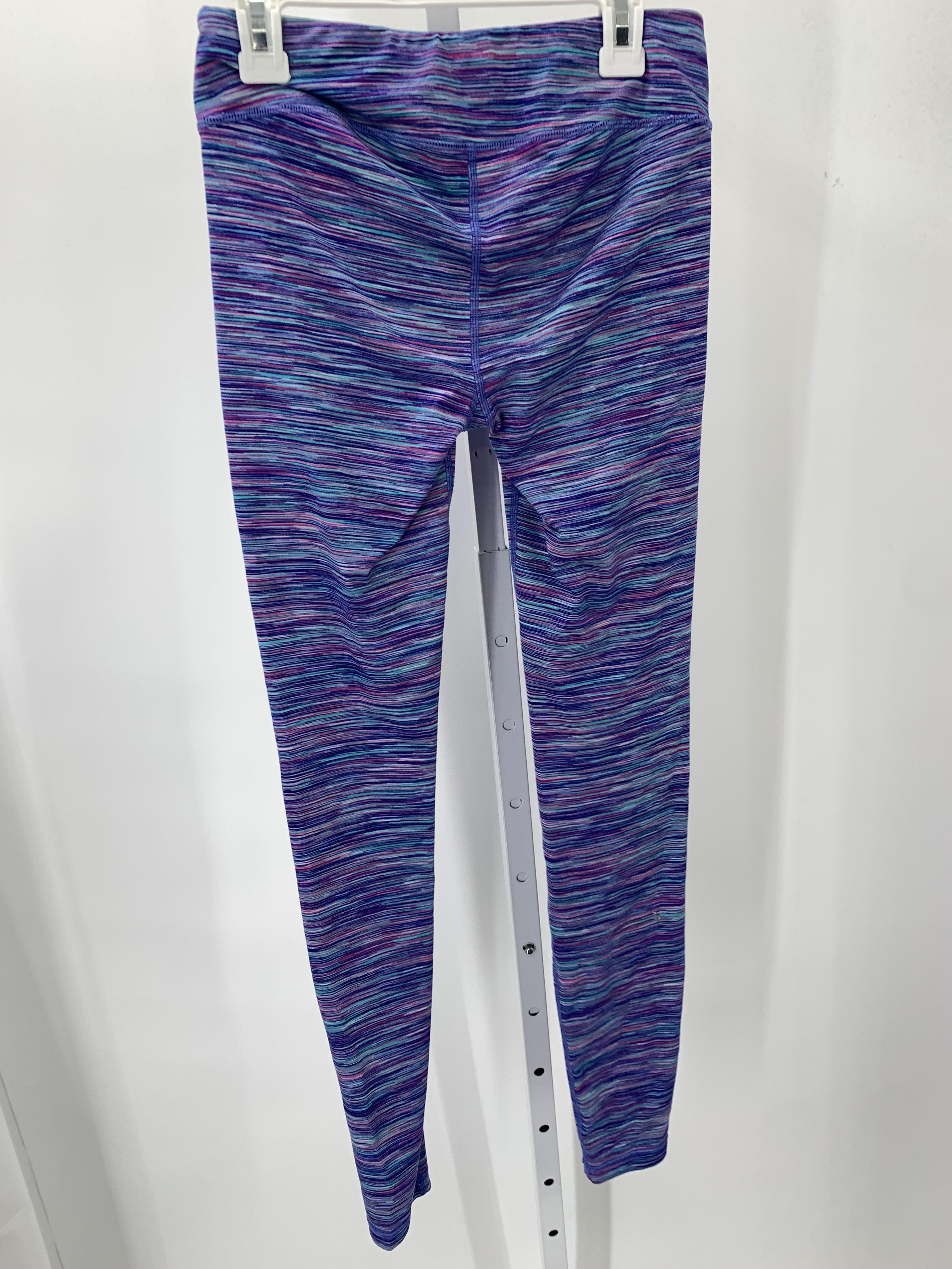 Athleta Size 14 Girls Leggings