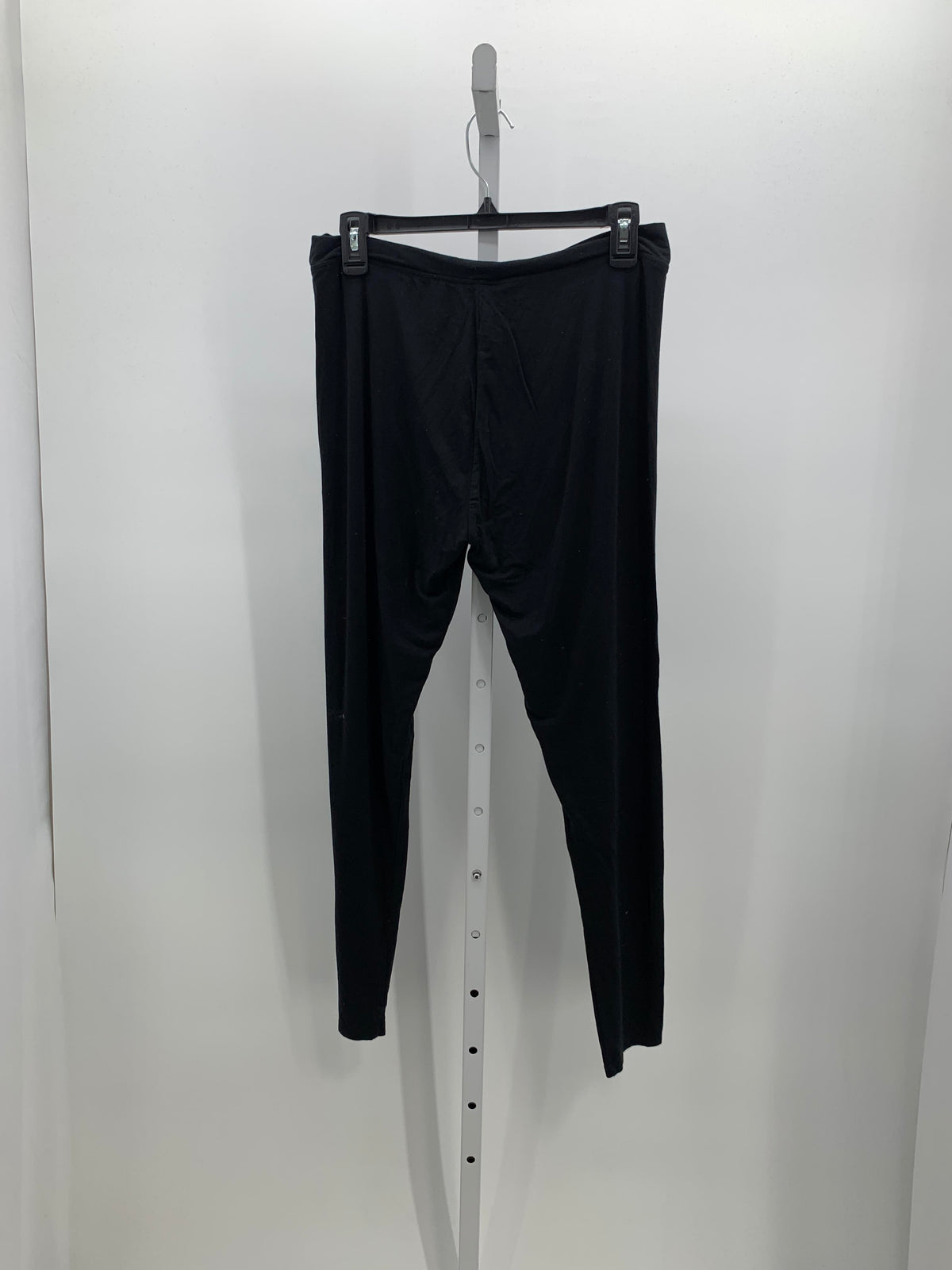Cuddl Duds Size Large Misses Leggings