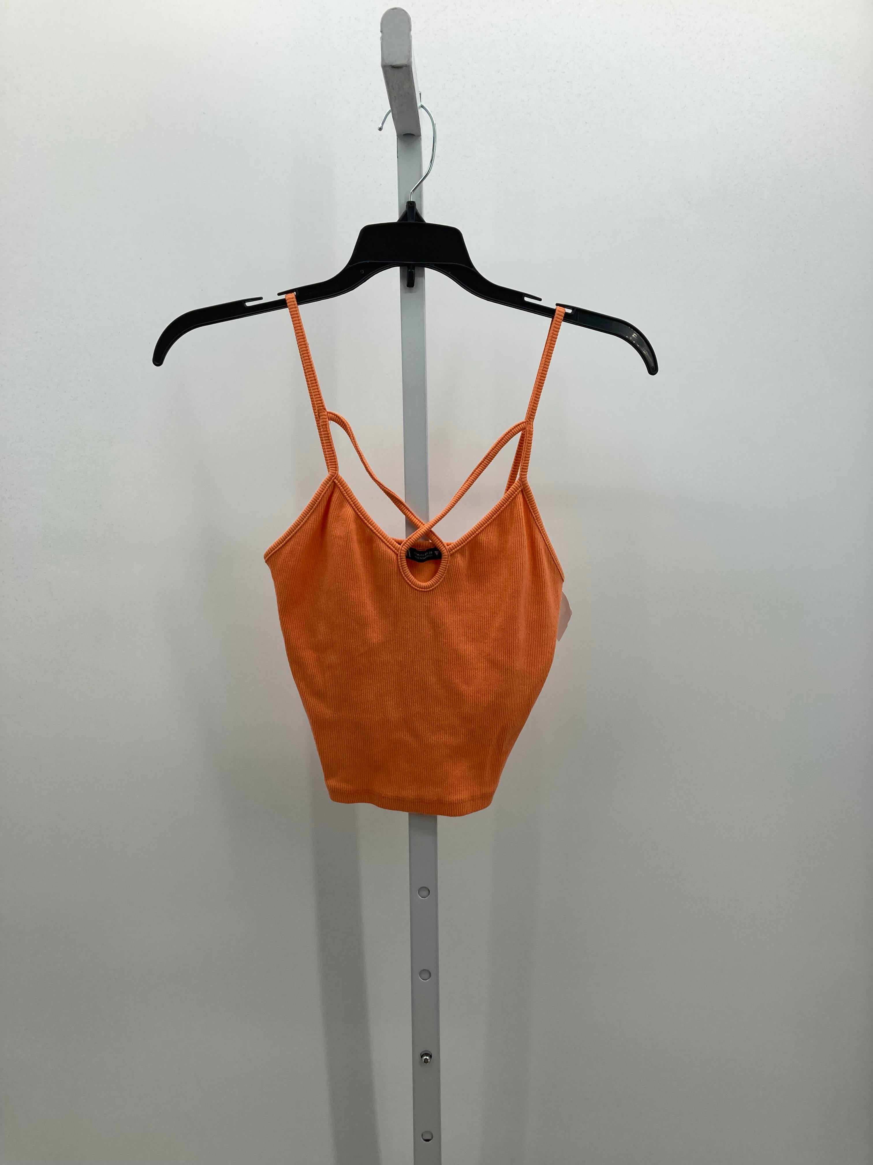 Zara Size Medium Juniors Tank