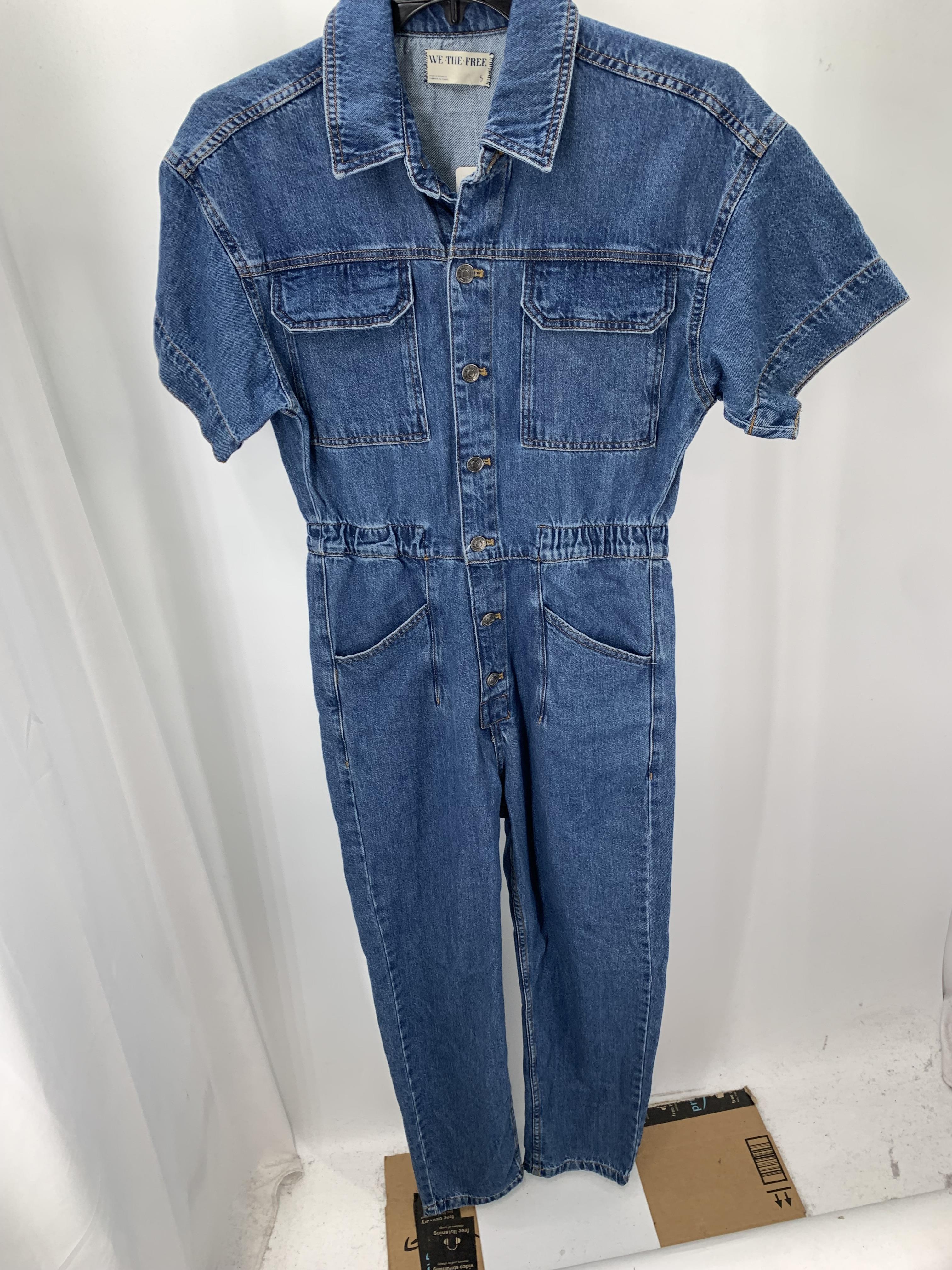 We The Free Size M Misses Jumper