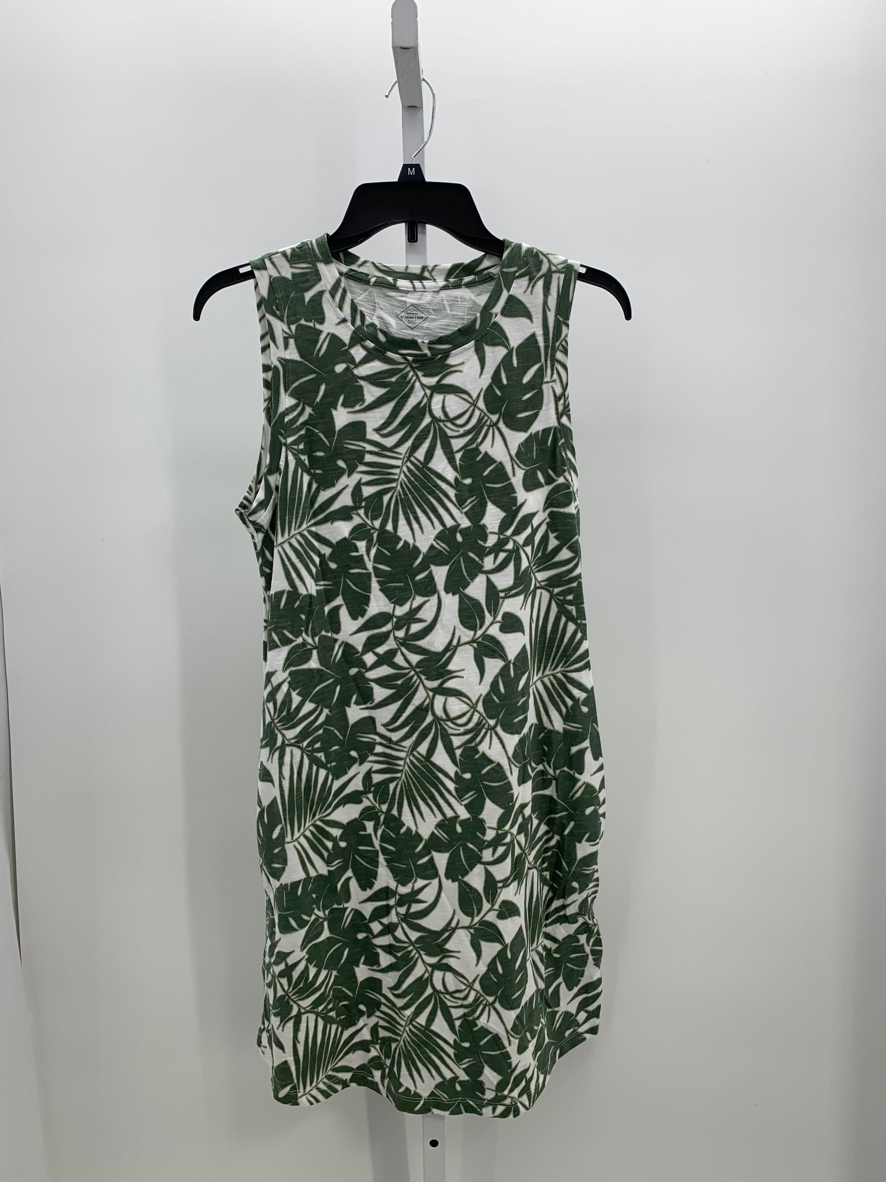 St. Johns Bay Size Medium Misses Sundress