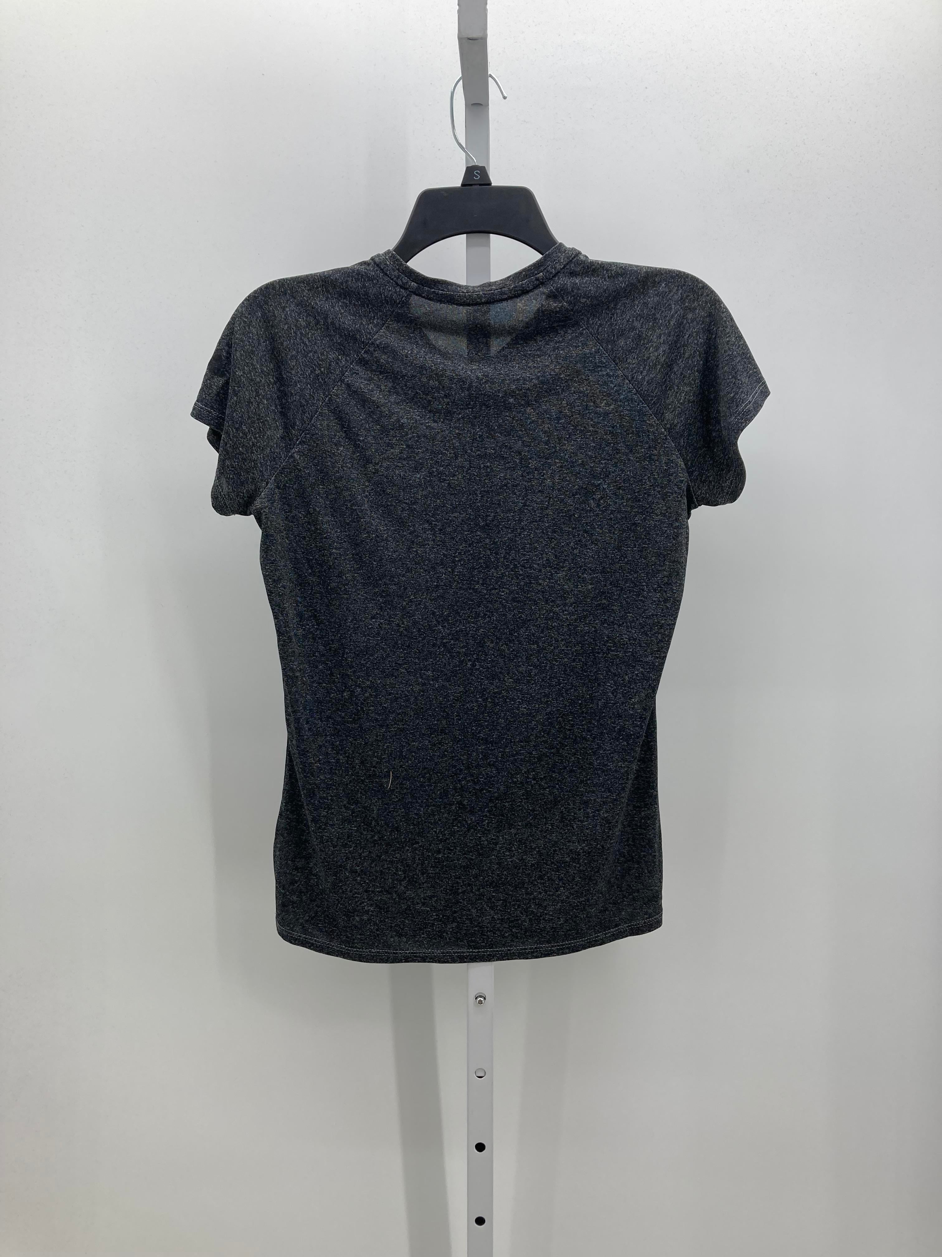 Adidas Size Small Misses Short Sleeve Shirt