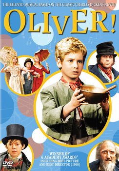 Oliver! (DVD) -