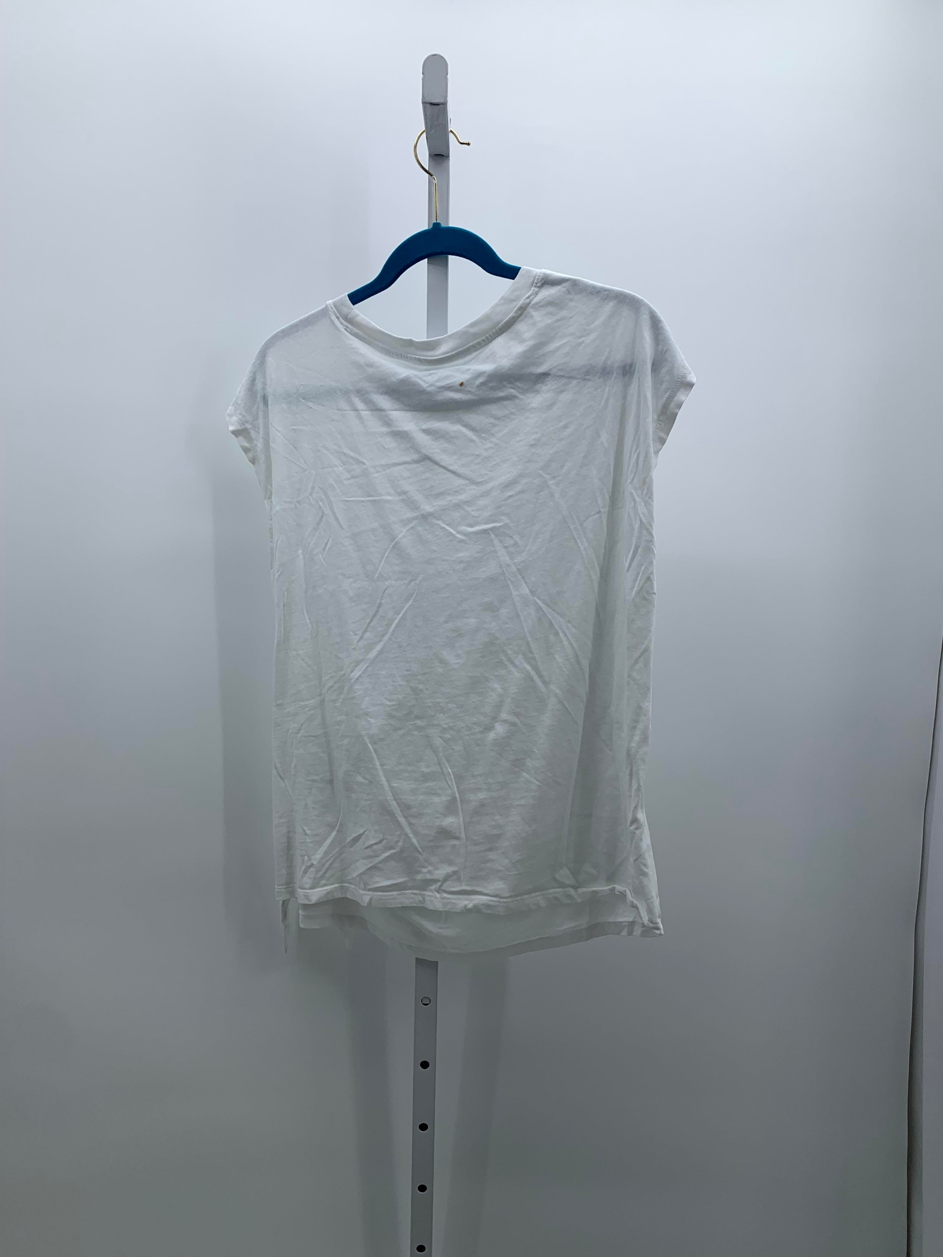 Old Navy Size Extra Large Misses Sleeveless Shirt