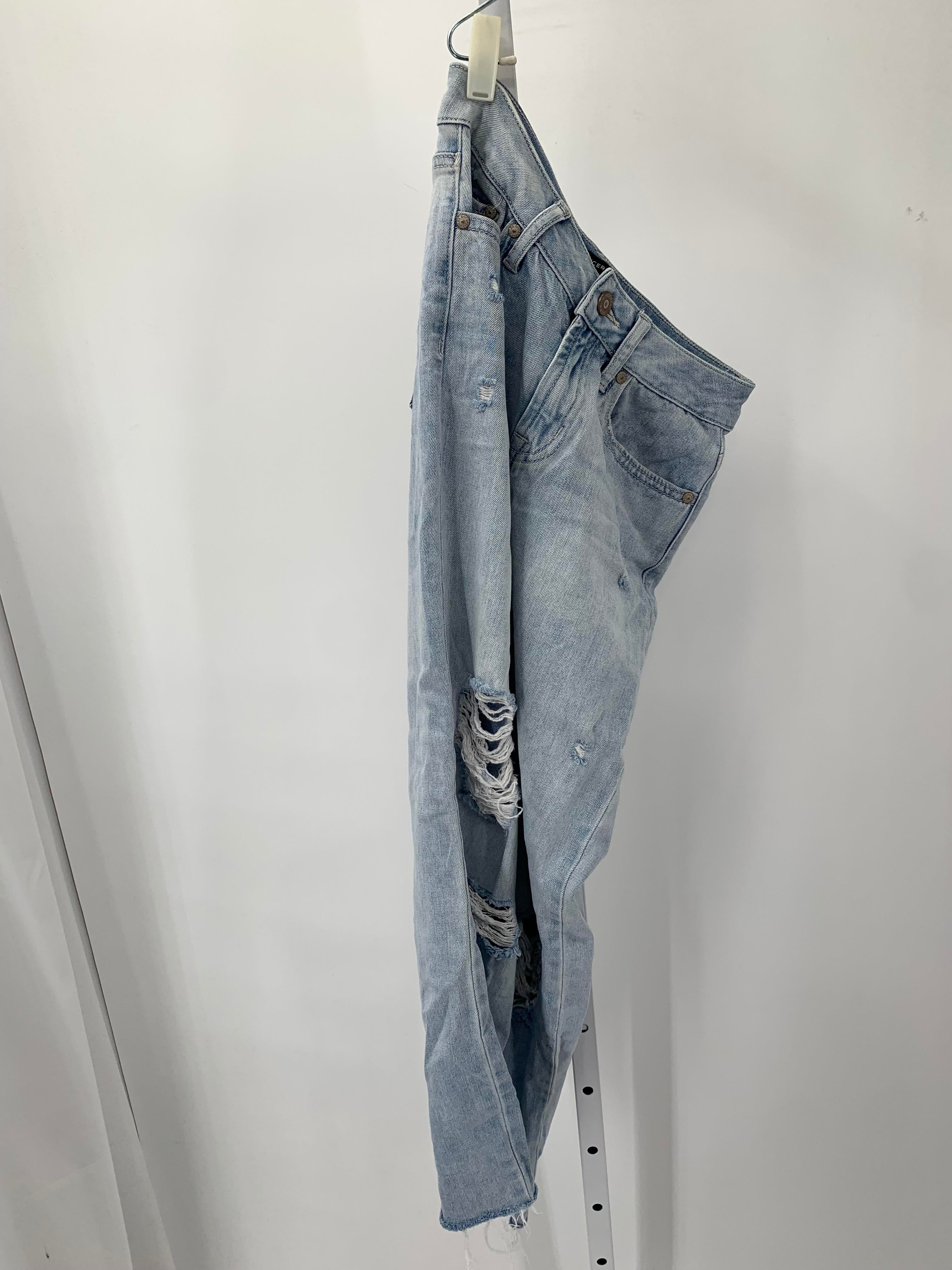 Size 1 Juniors Jeans