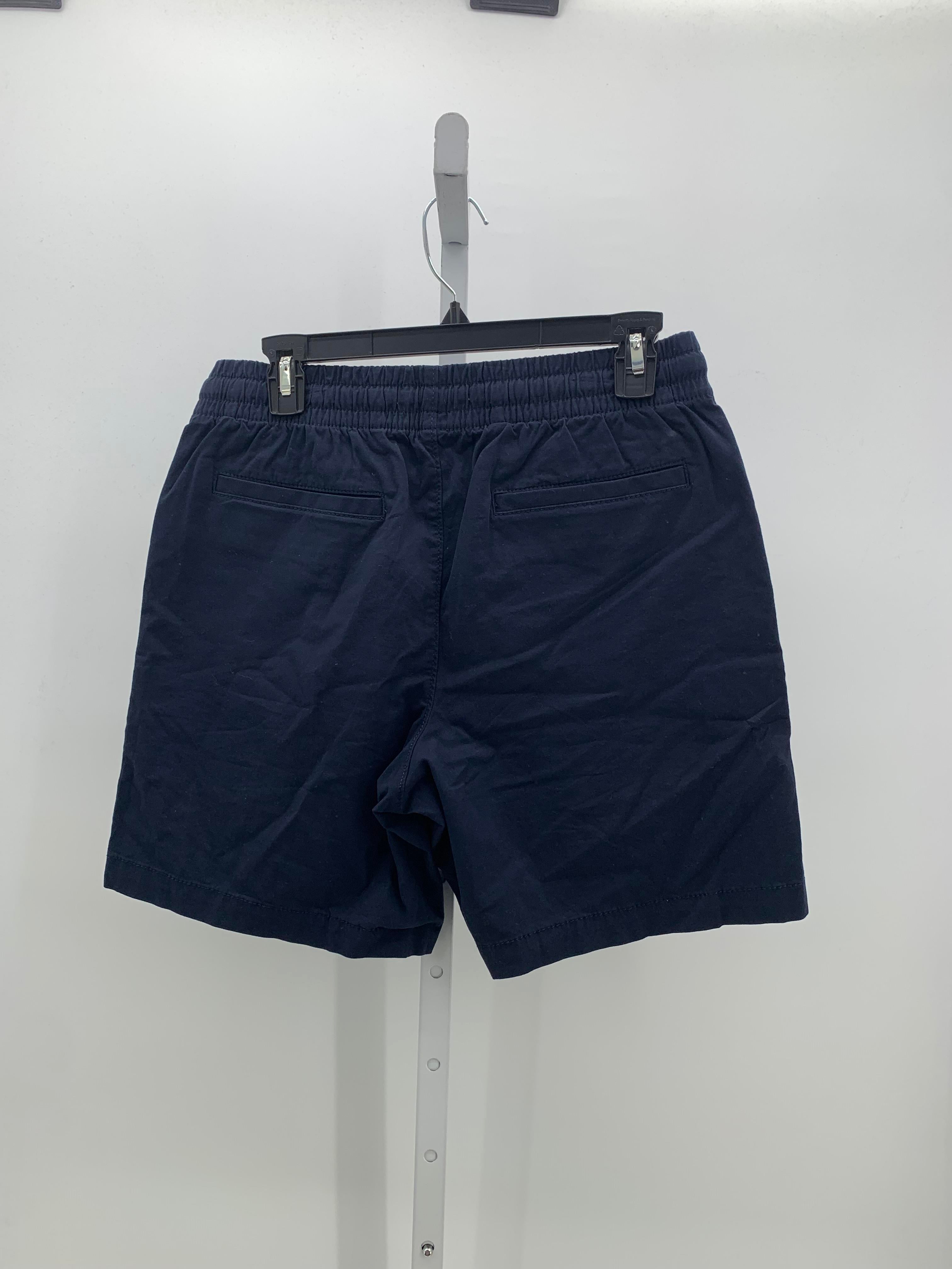 DRAW WAIST SHORTS
