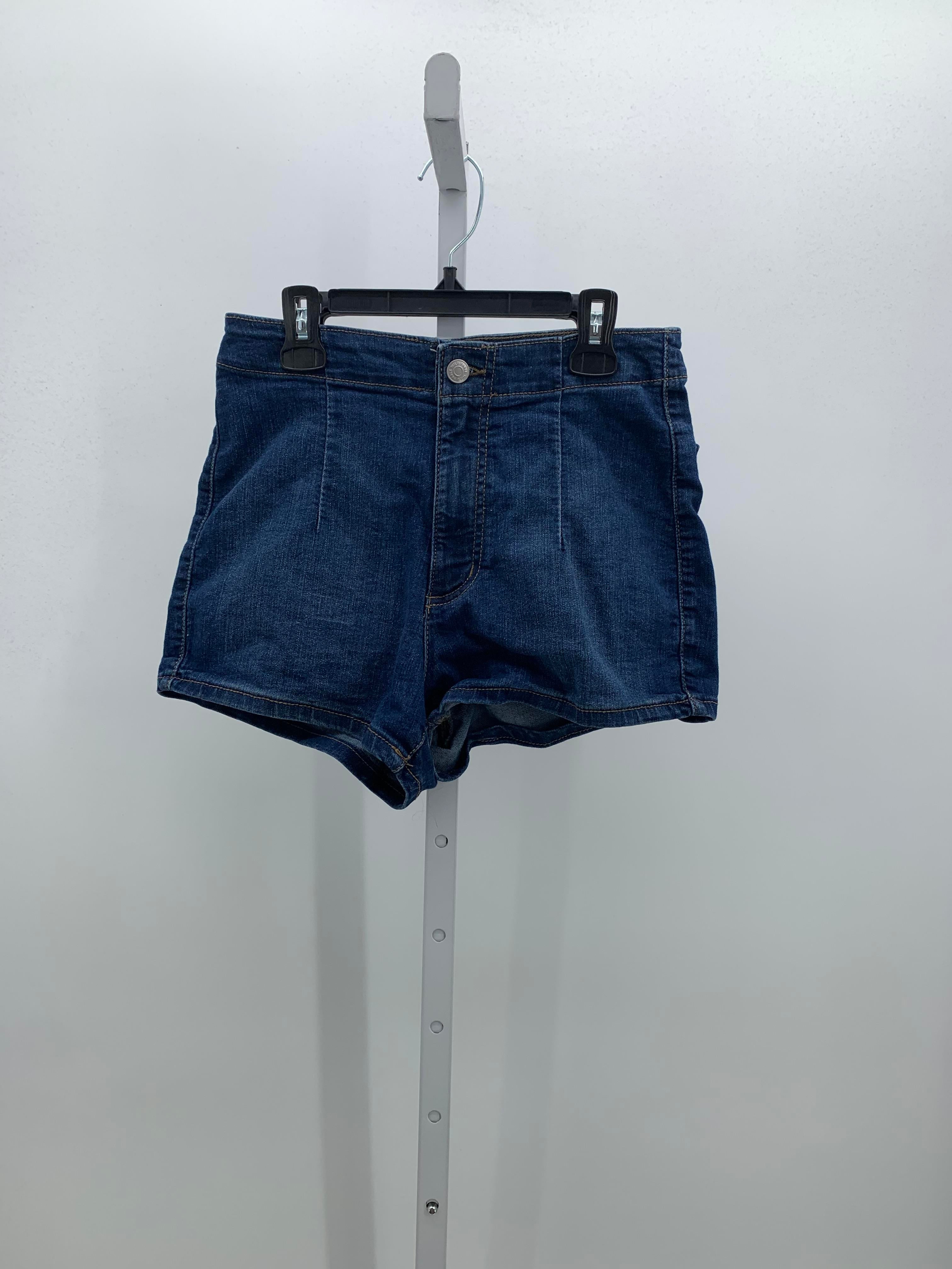 Wild Fable Size 6 Juniors Shorts