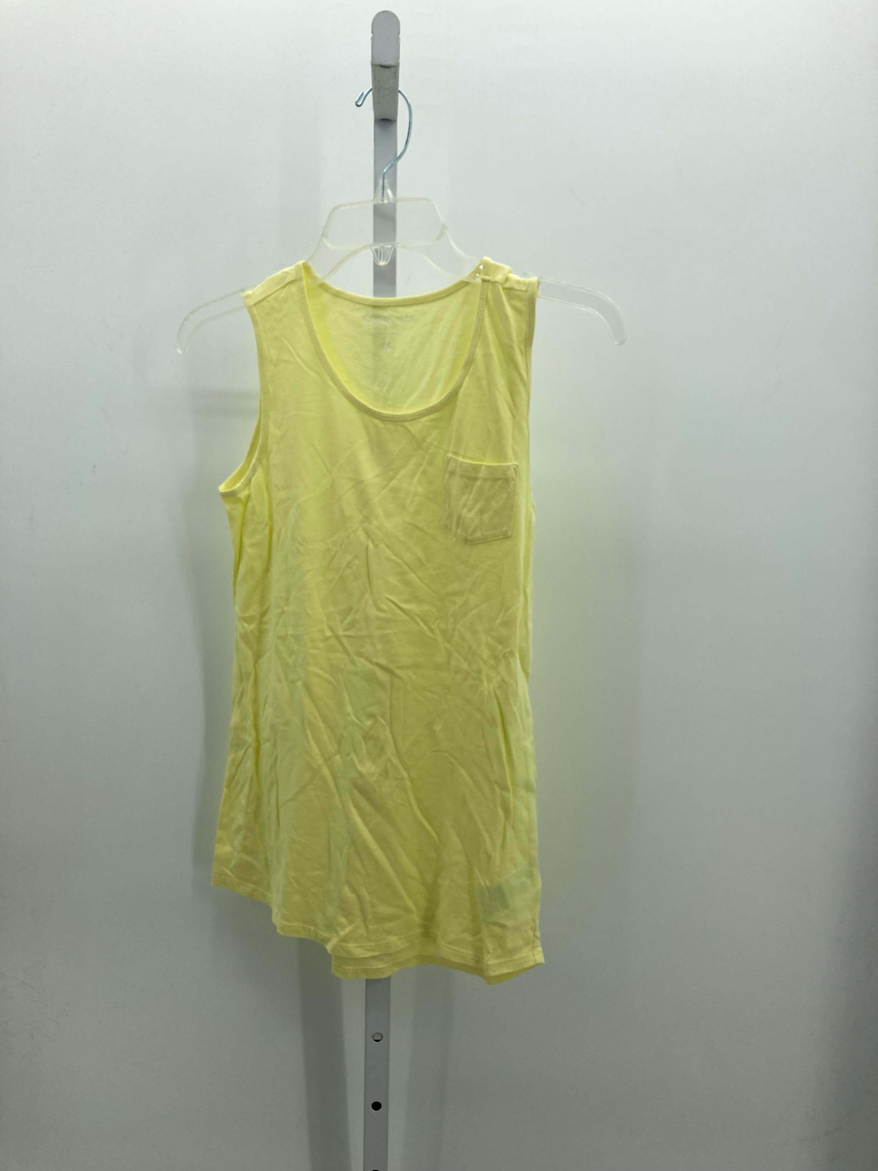 crewcuts Size 16 Girls Tank