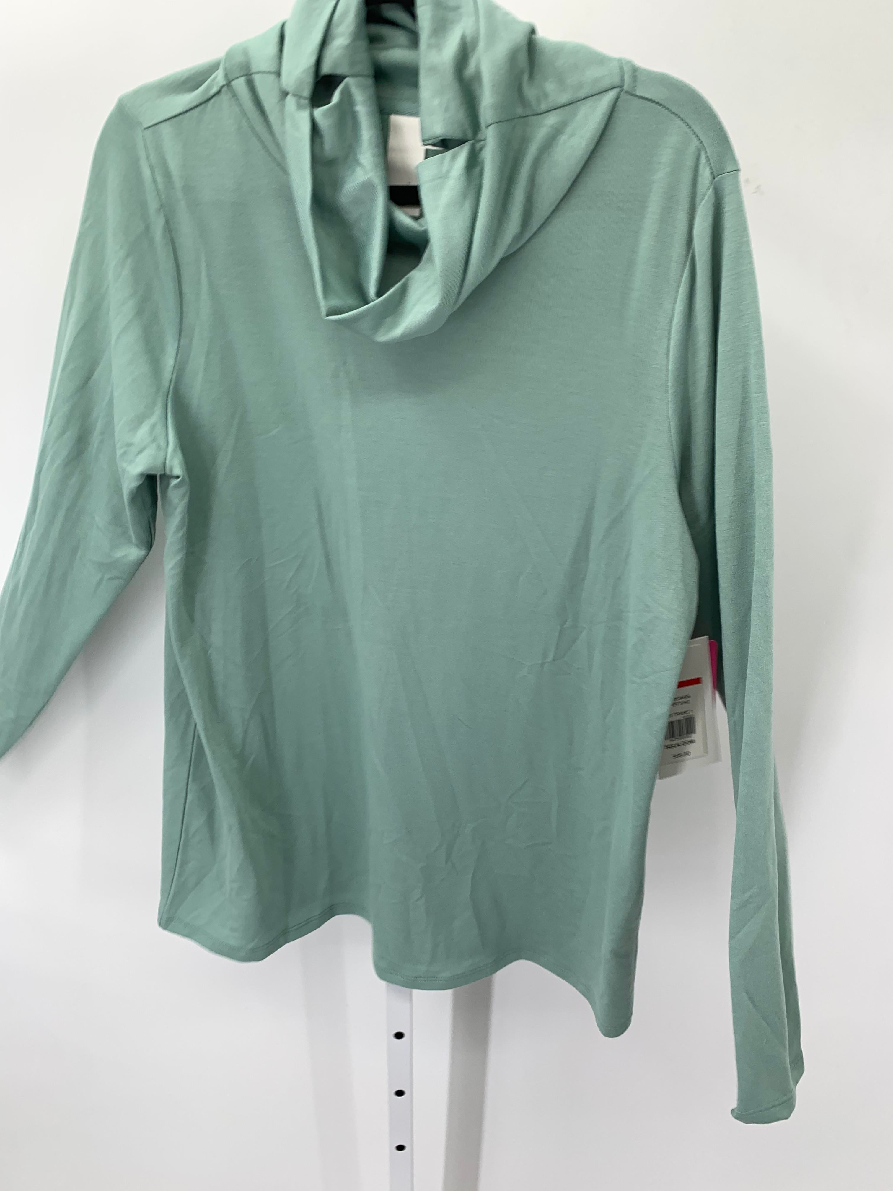 Size Large Misses Long Sleeve Shirt