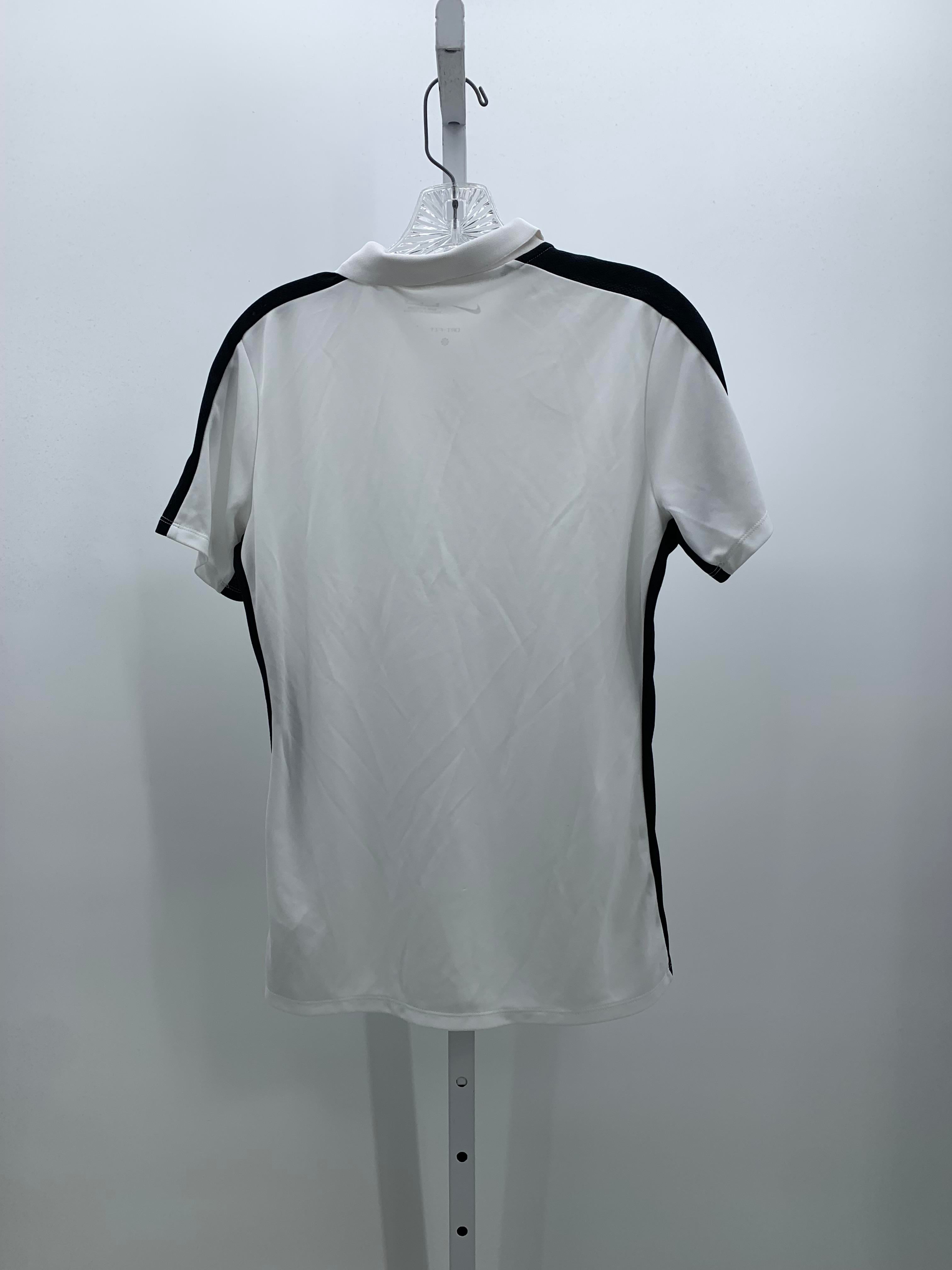 Nike Size Medium Misses Short Sleeve Shirt