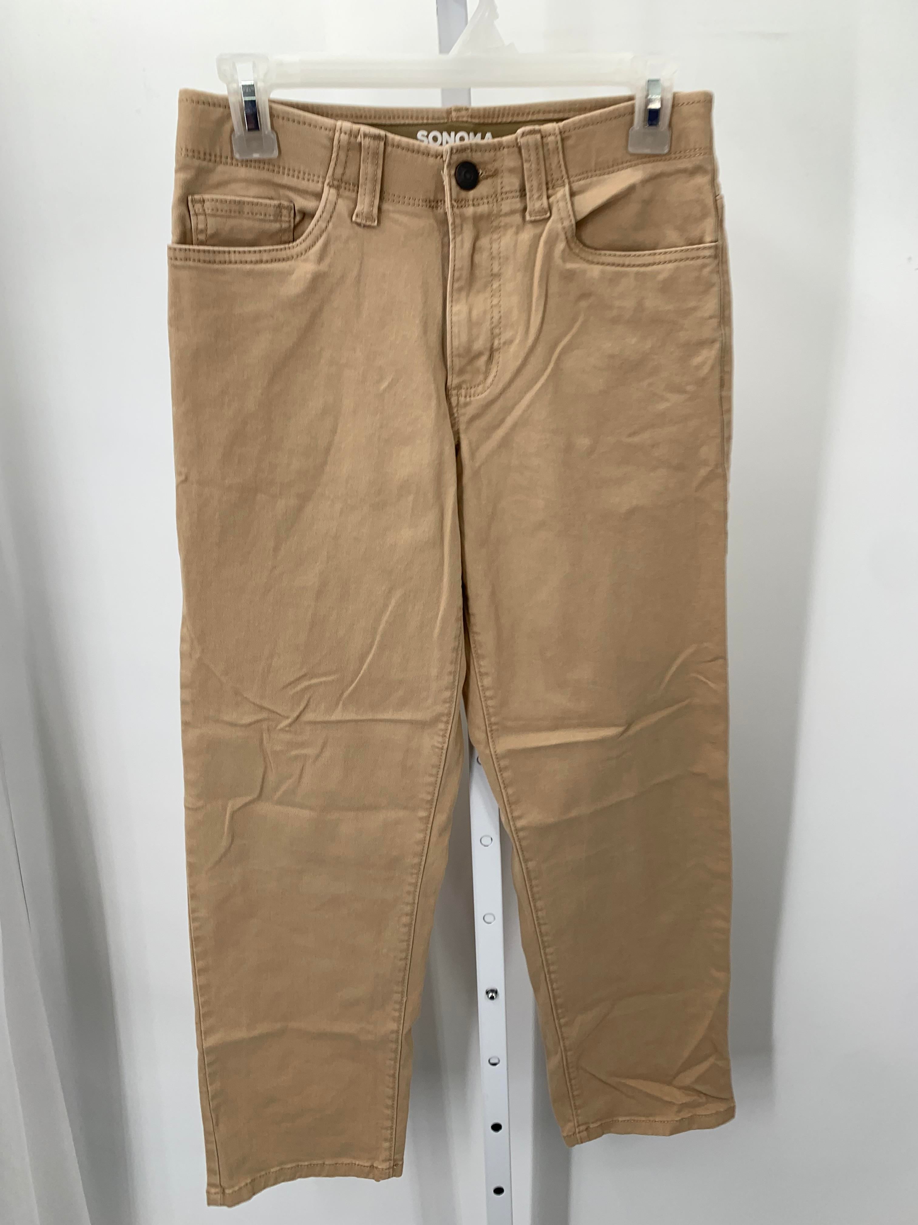 REGULAR FIT FLEXWEAR