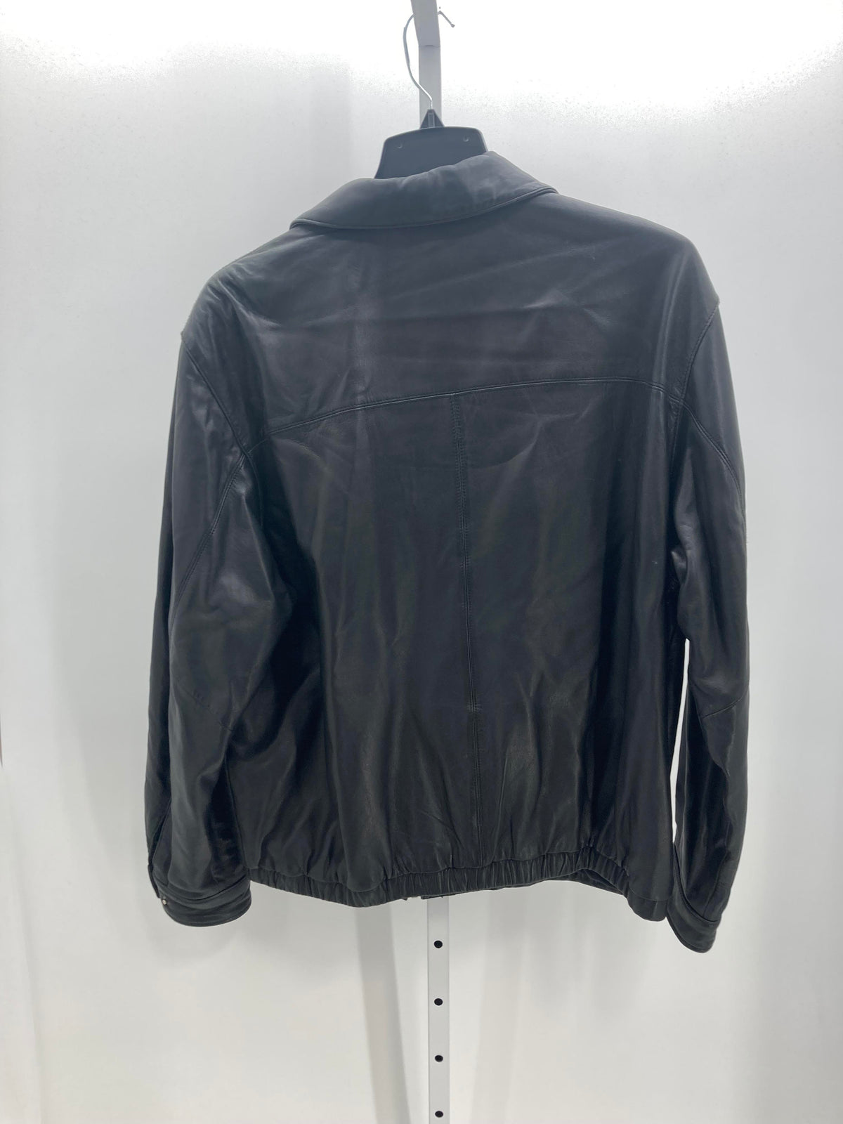 LAMB LEATHER.