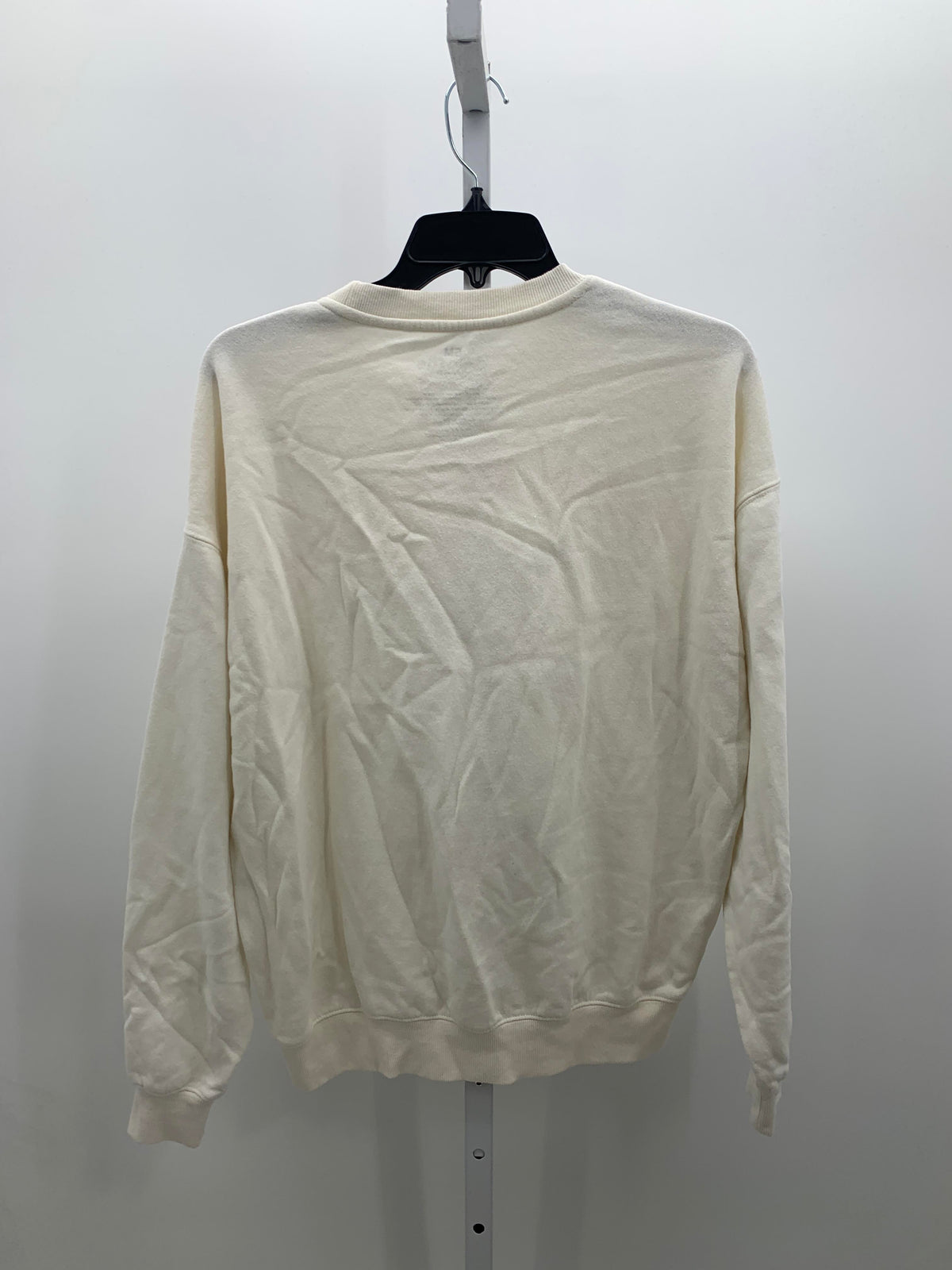 Goodie Two Sleeves Size Small Misses Long Sleeve Shirt