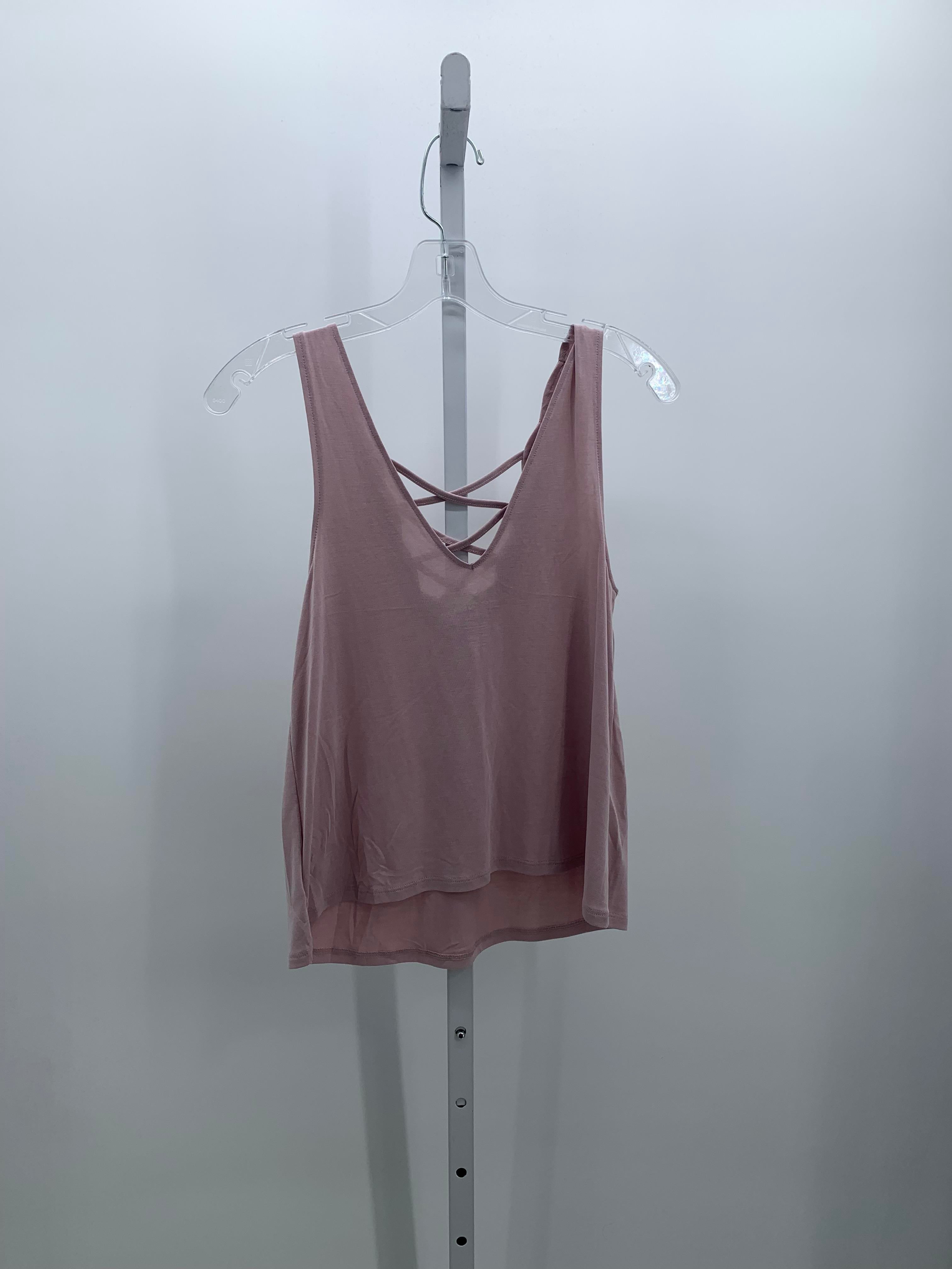 American Eagle Size Small Juniors Tank