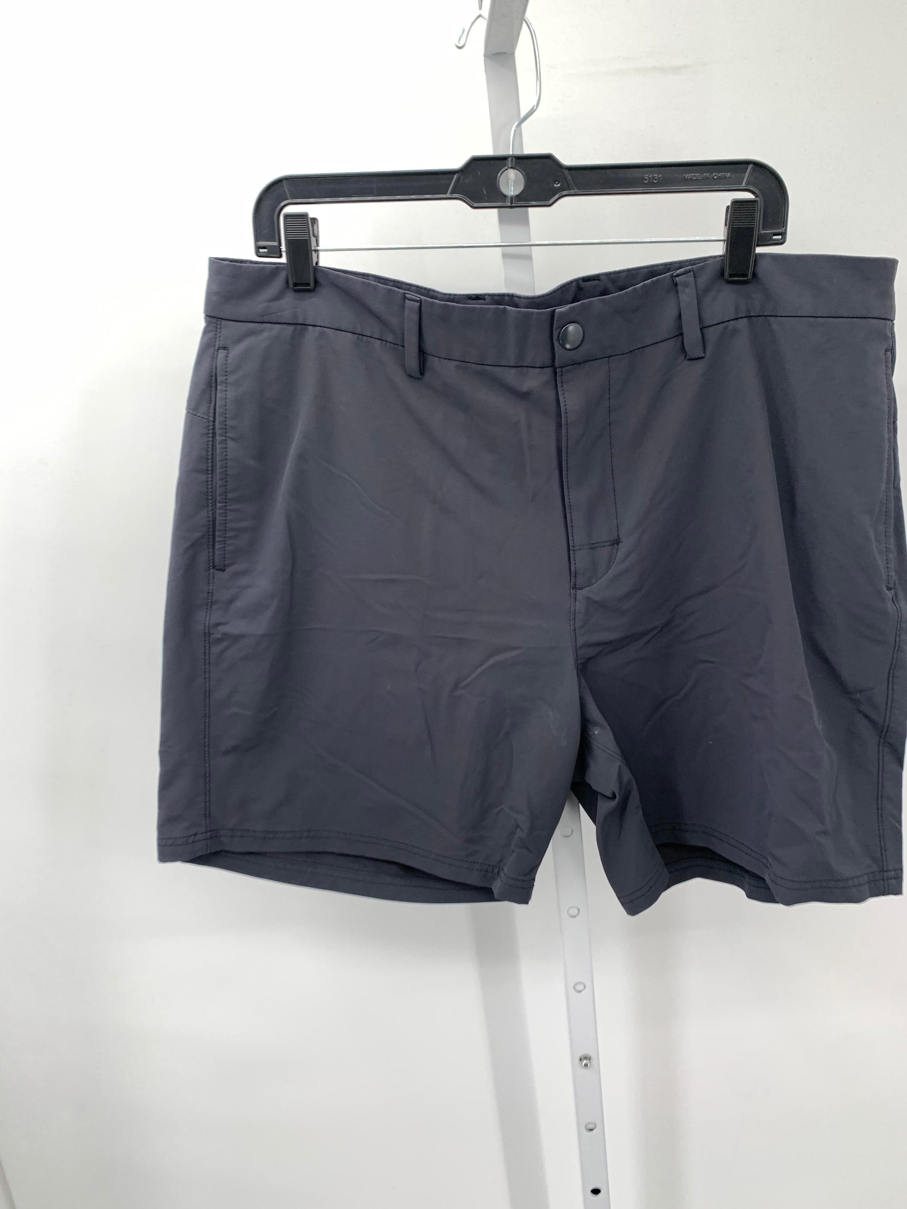 QUICK DRY SHORTS