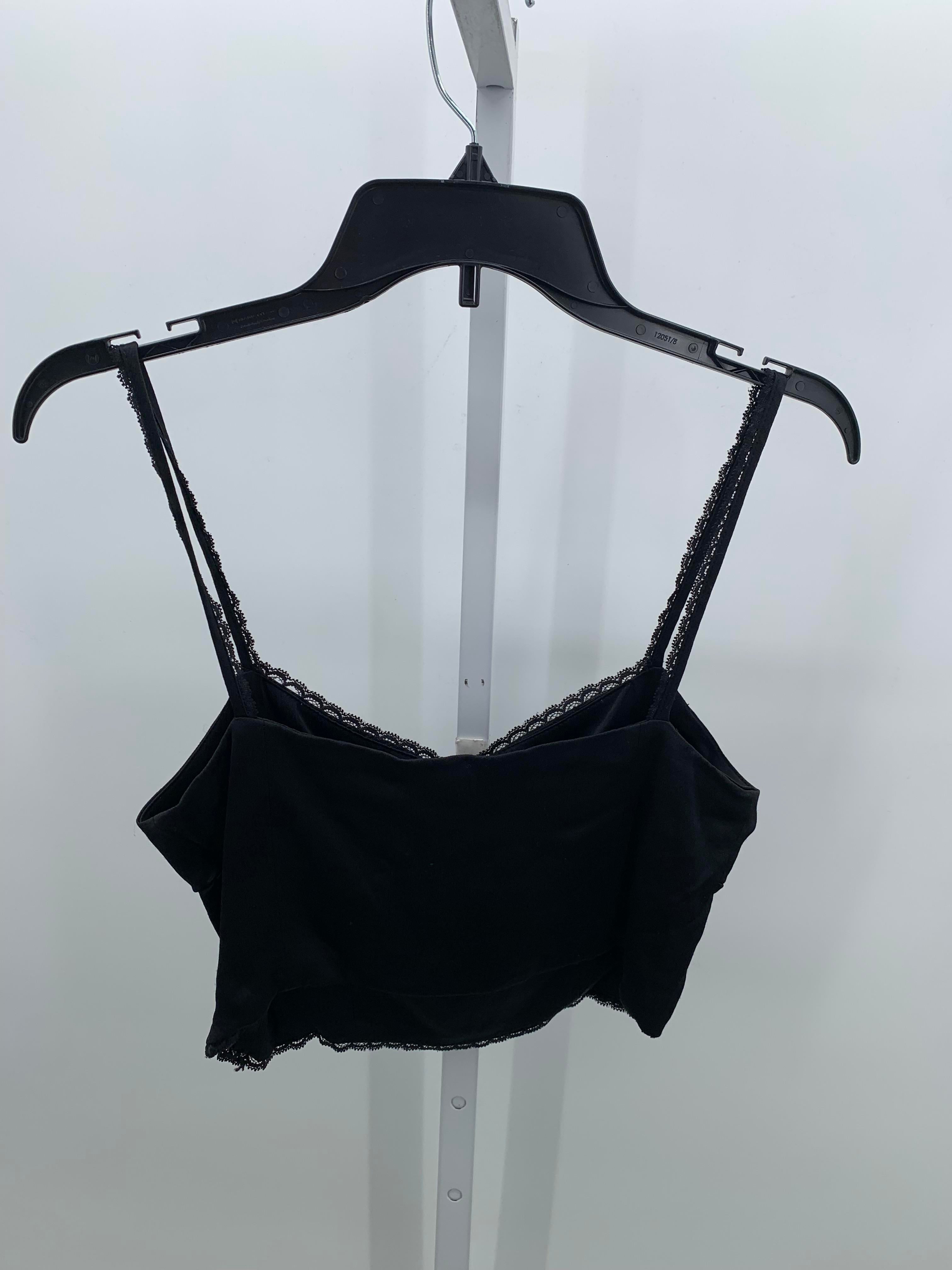 Zara Size Medium Juniors Tank