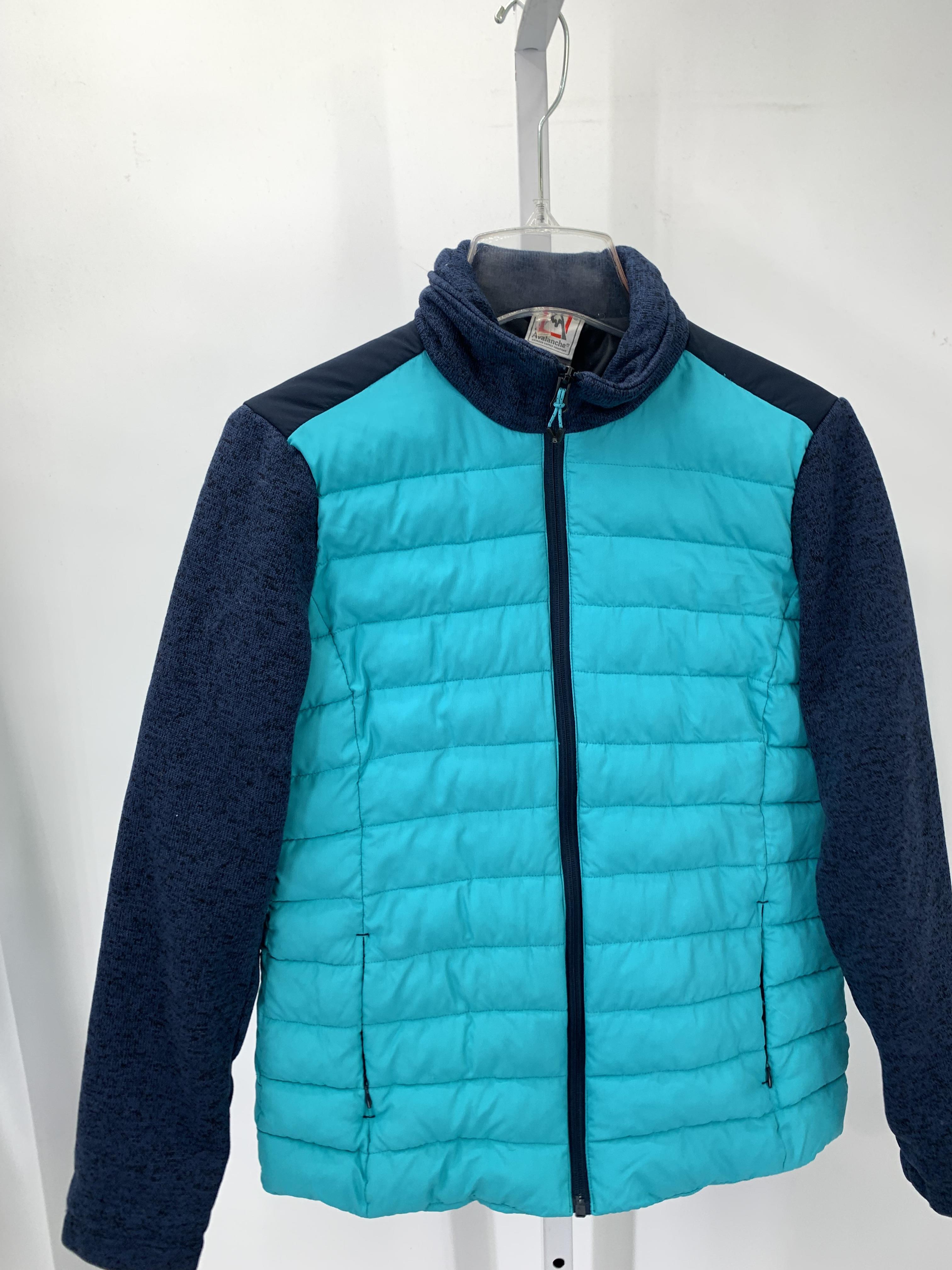 Avalanche Size Medium Misses Jacket