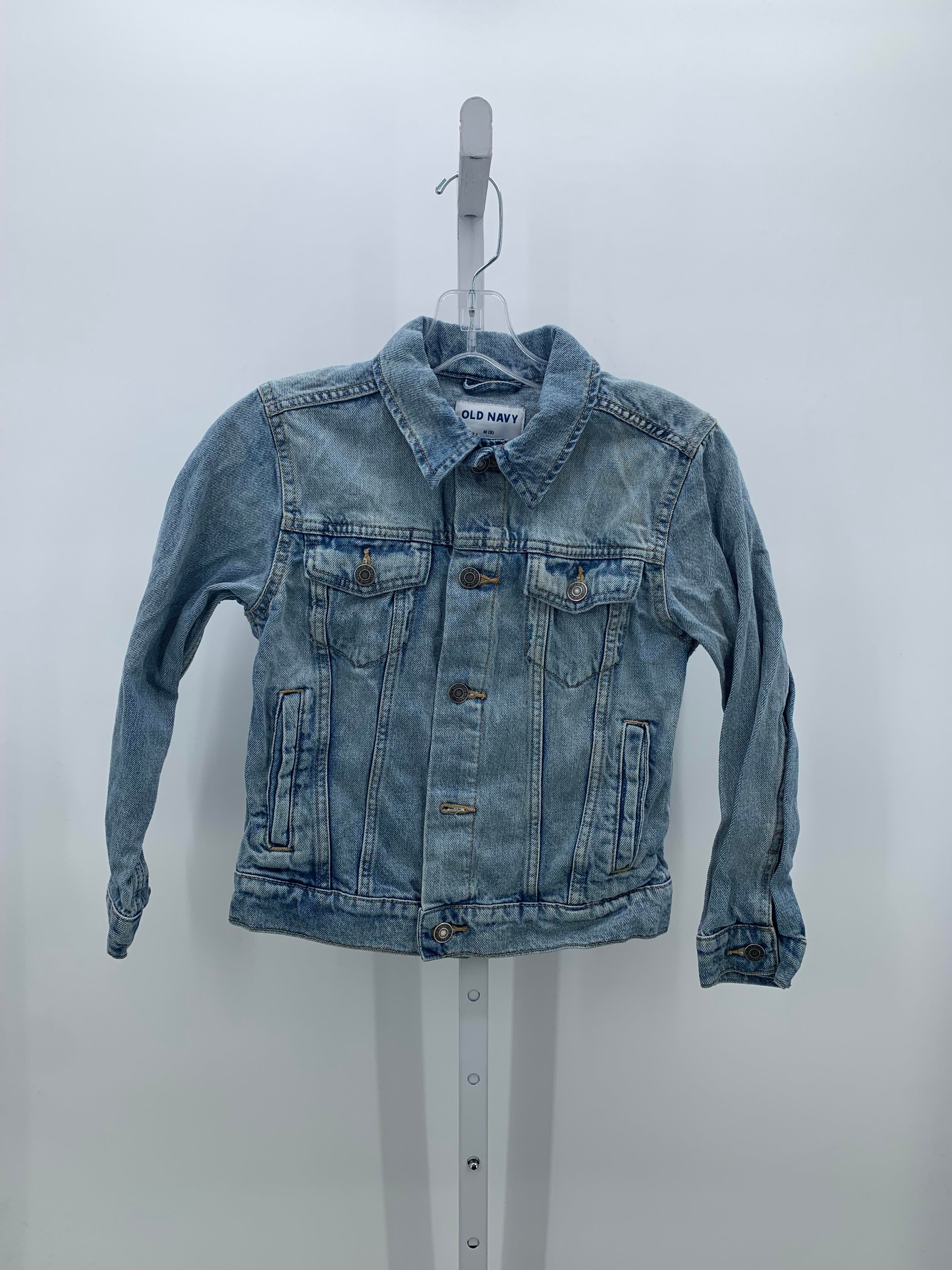 BTN DOWN DENIM