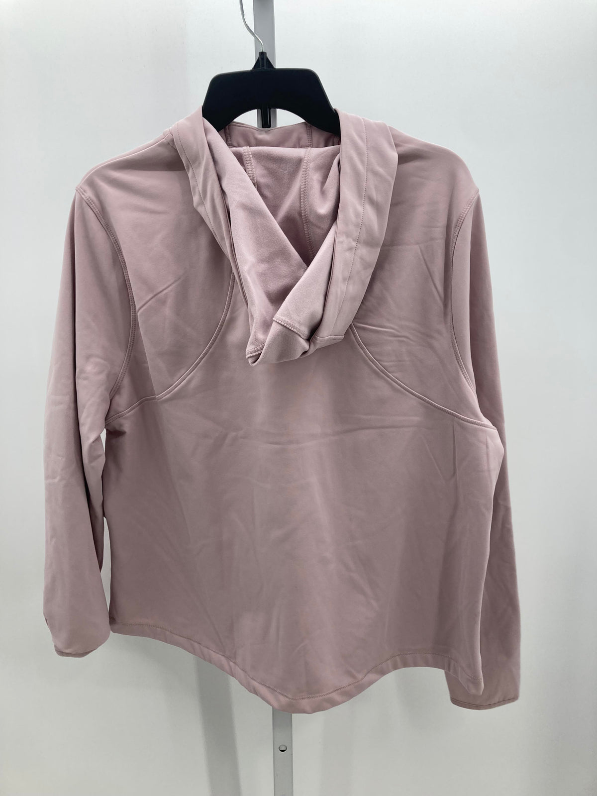 Ozark Trail Size Extra Large Misses Long Sleeve Shirt
