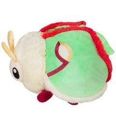 Mini Squishable Luna Moth