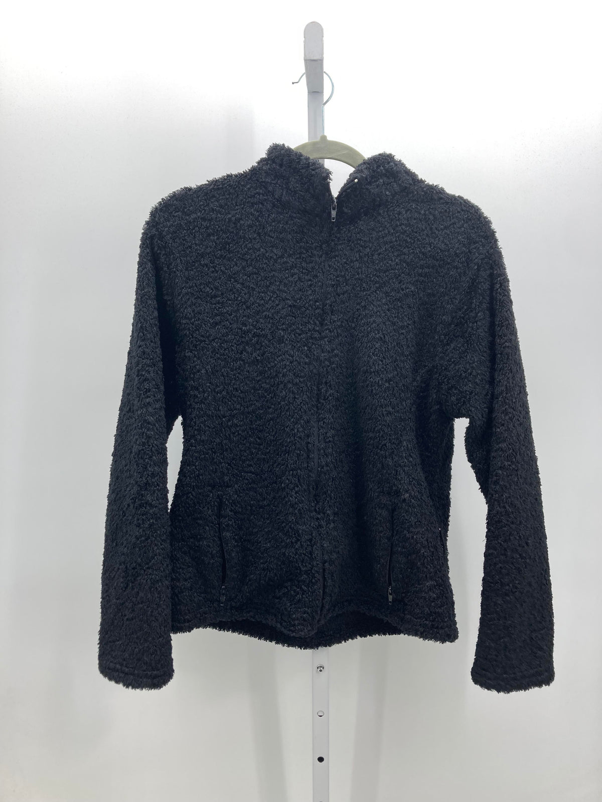 Black Diamond Size Large Misses Fleece Jacket