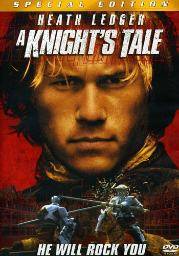 A Knights Tale -