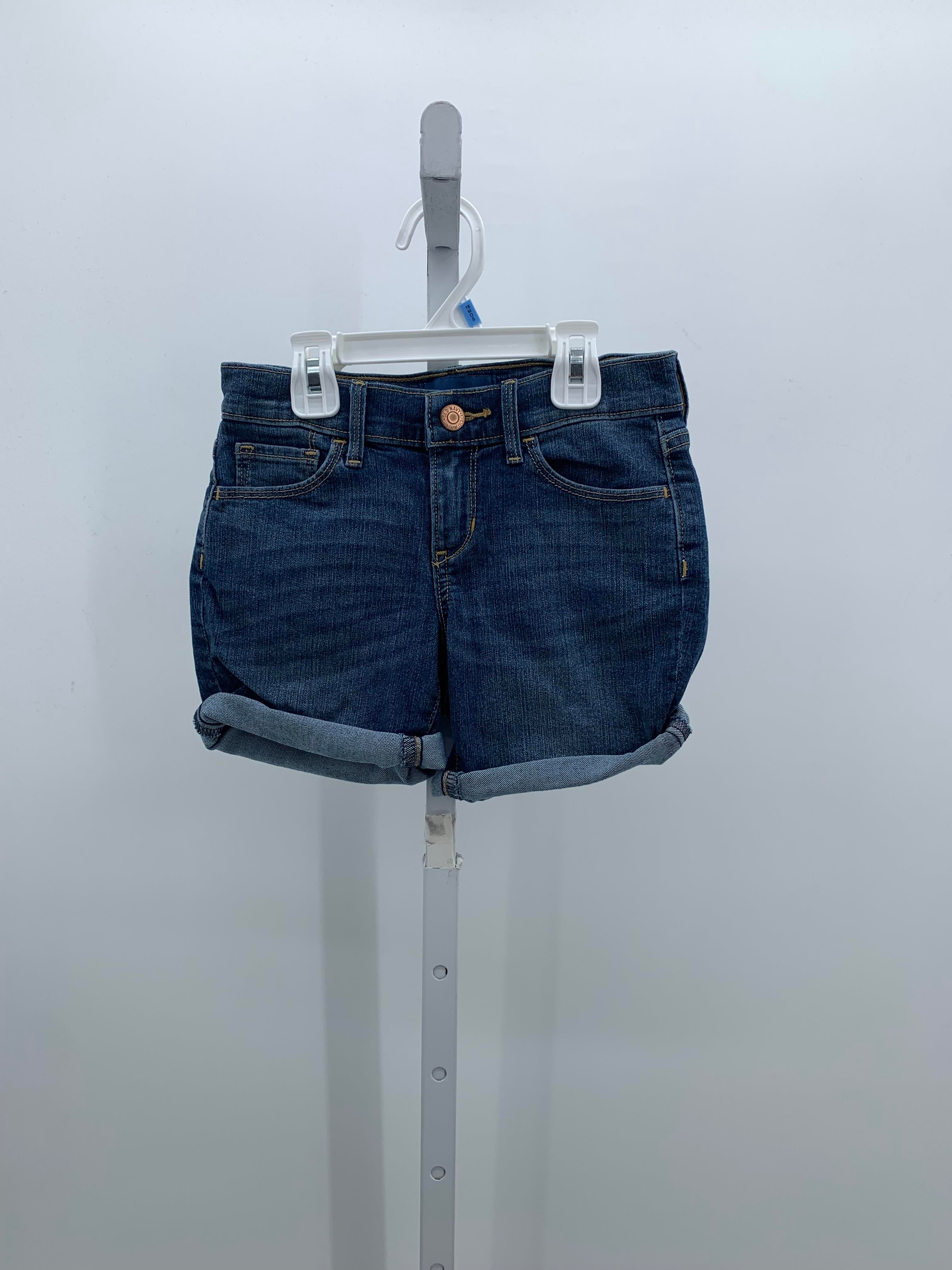 Old Navy Size 8 Girls Shorts