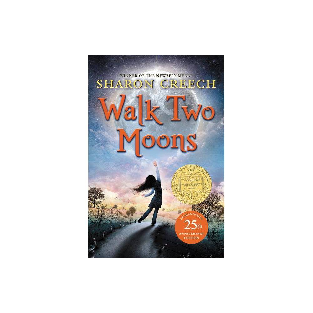 Walk Two Moons - Creech, Sharon