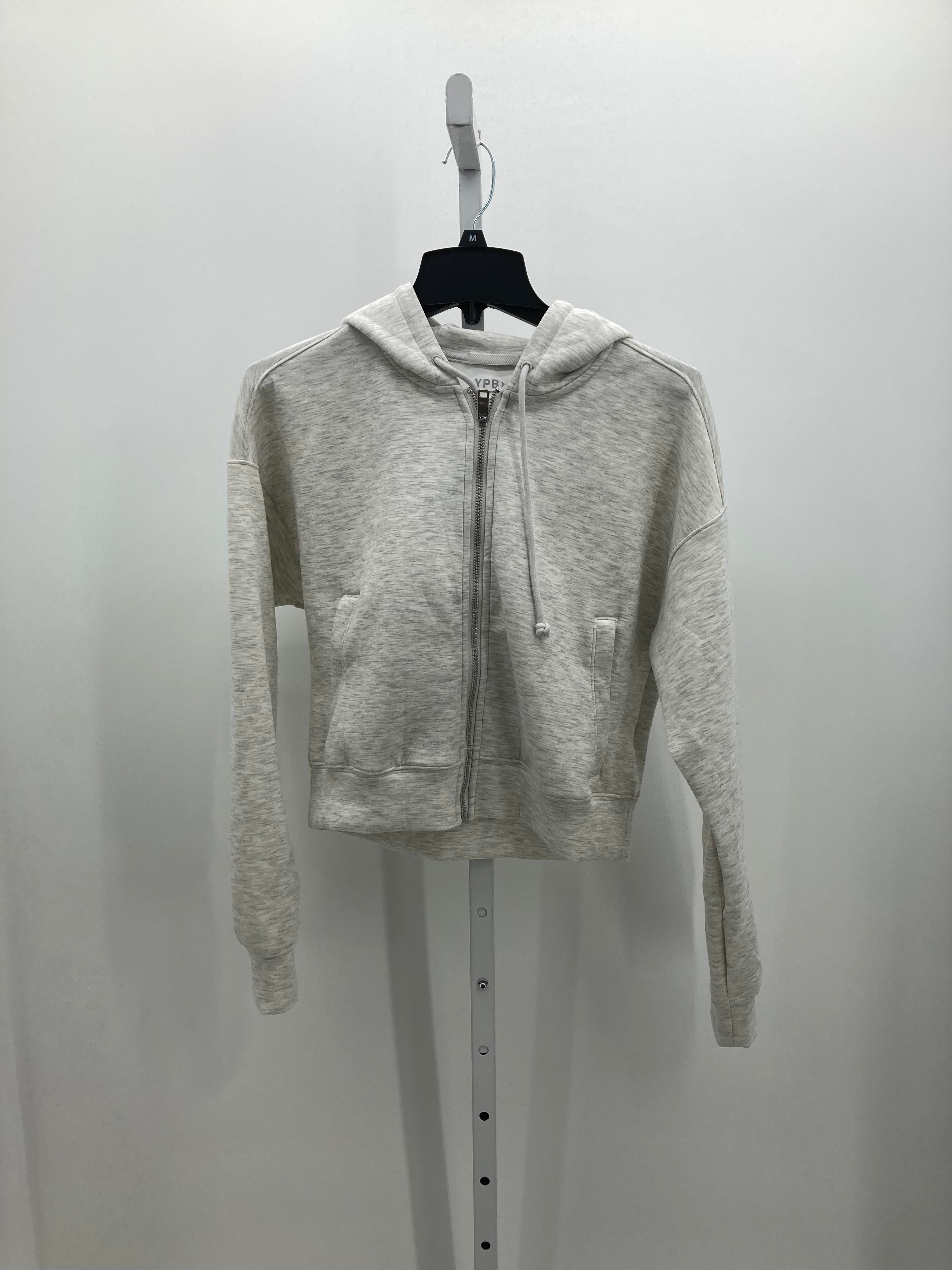 Size Medium Misses Sweat Jacket